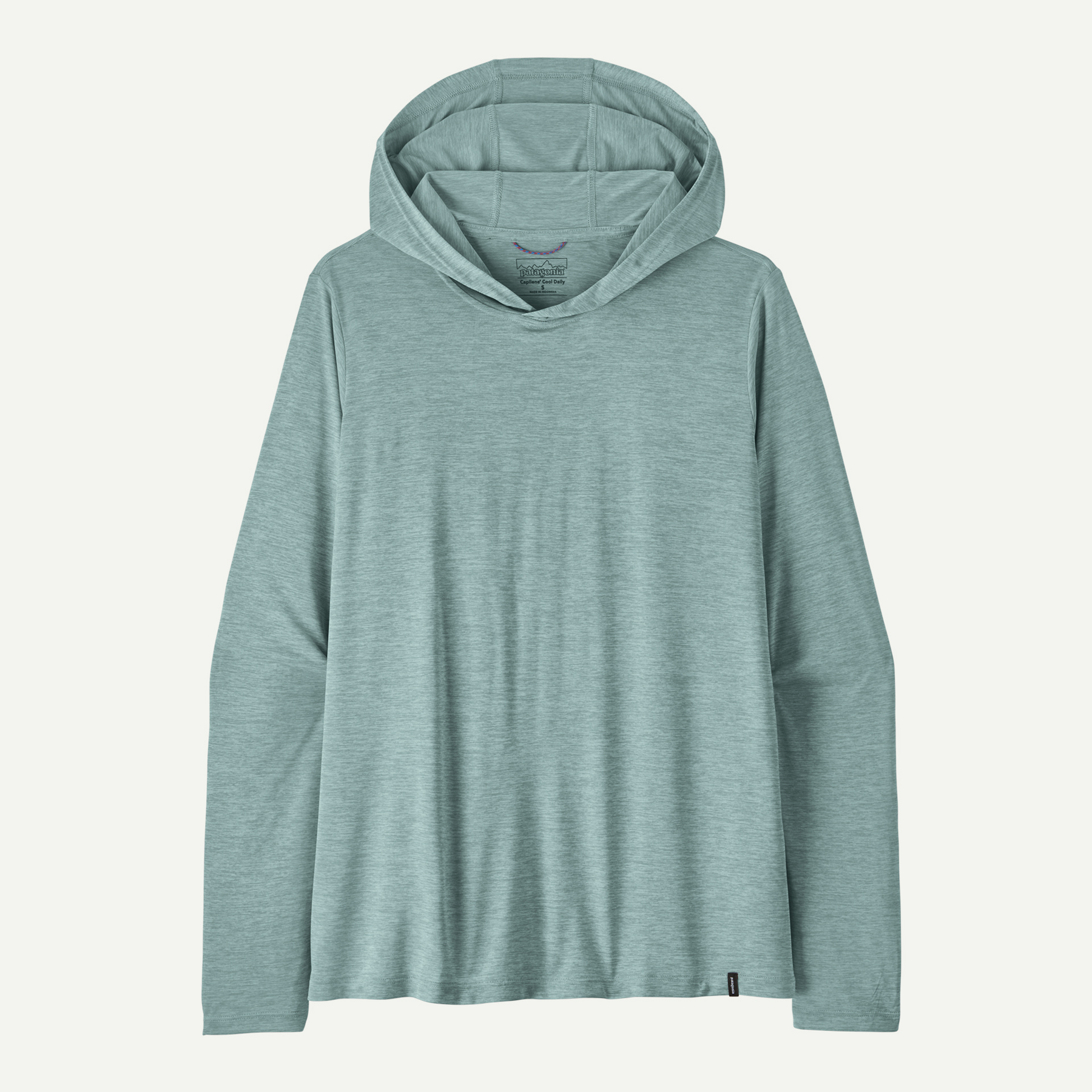 Women's Capilene Cool Daily Hoody