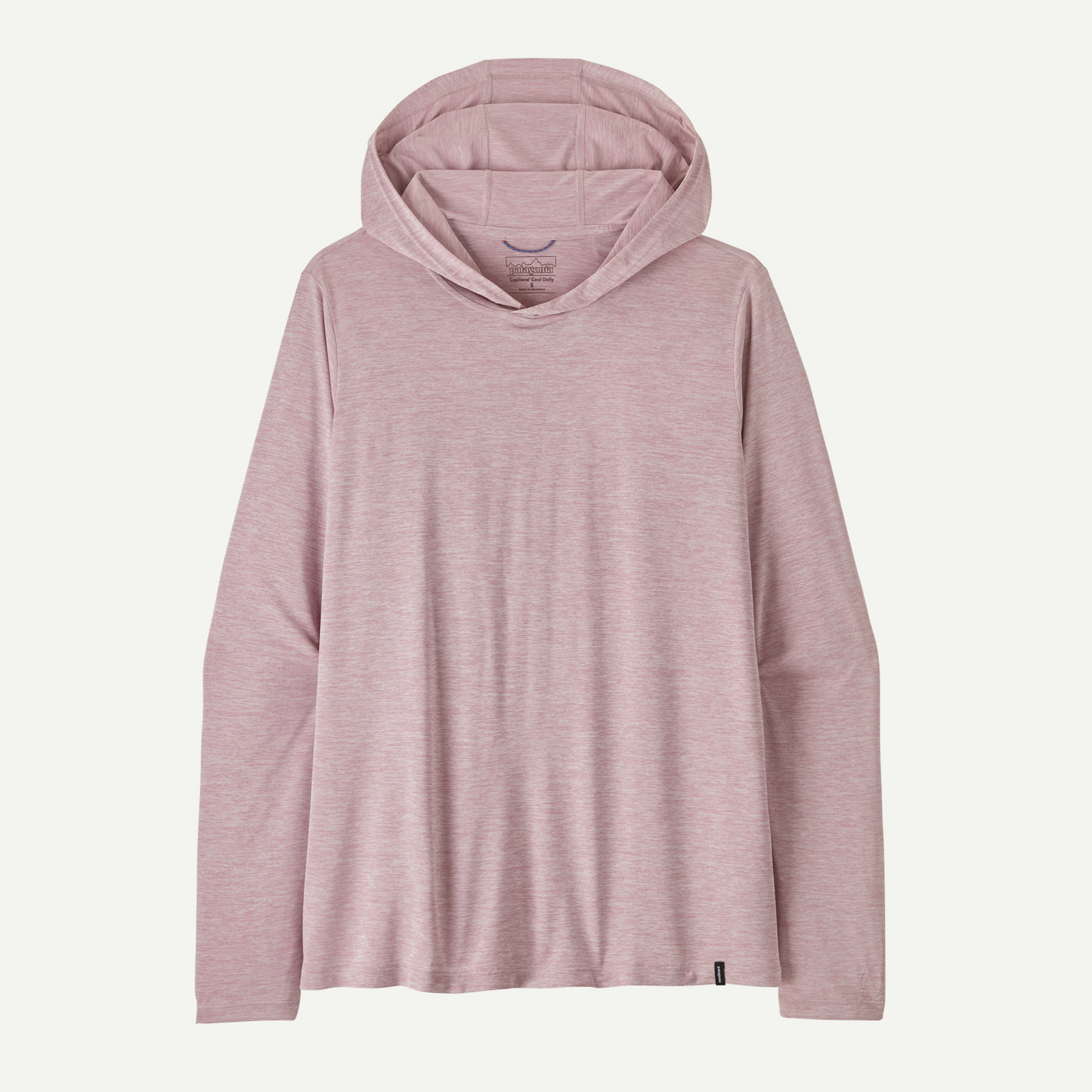 Women's Capilene Cool Daily Hoody