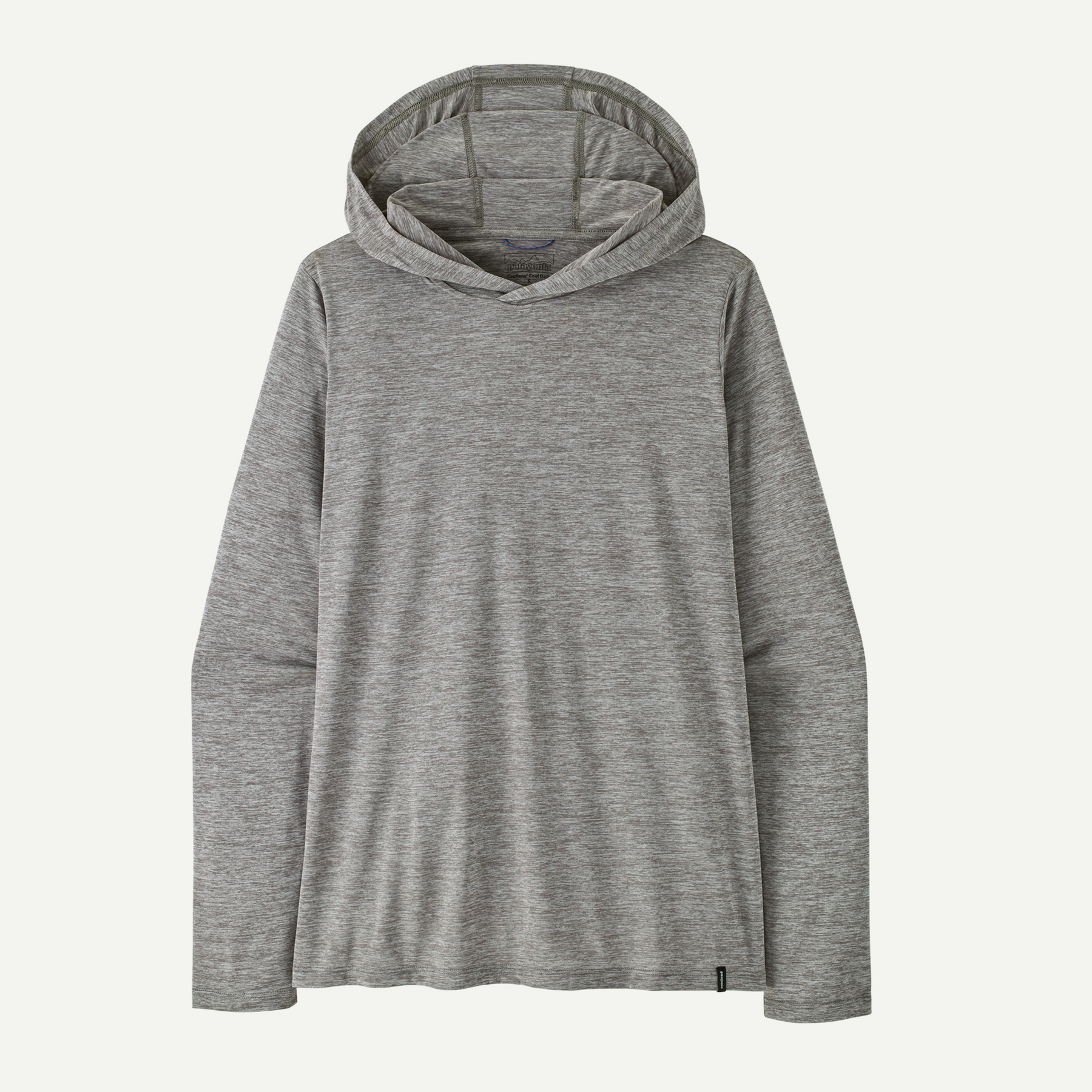 Women's Capilene Cool Daily Hoody