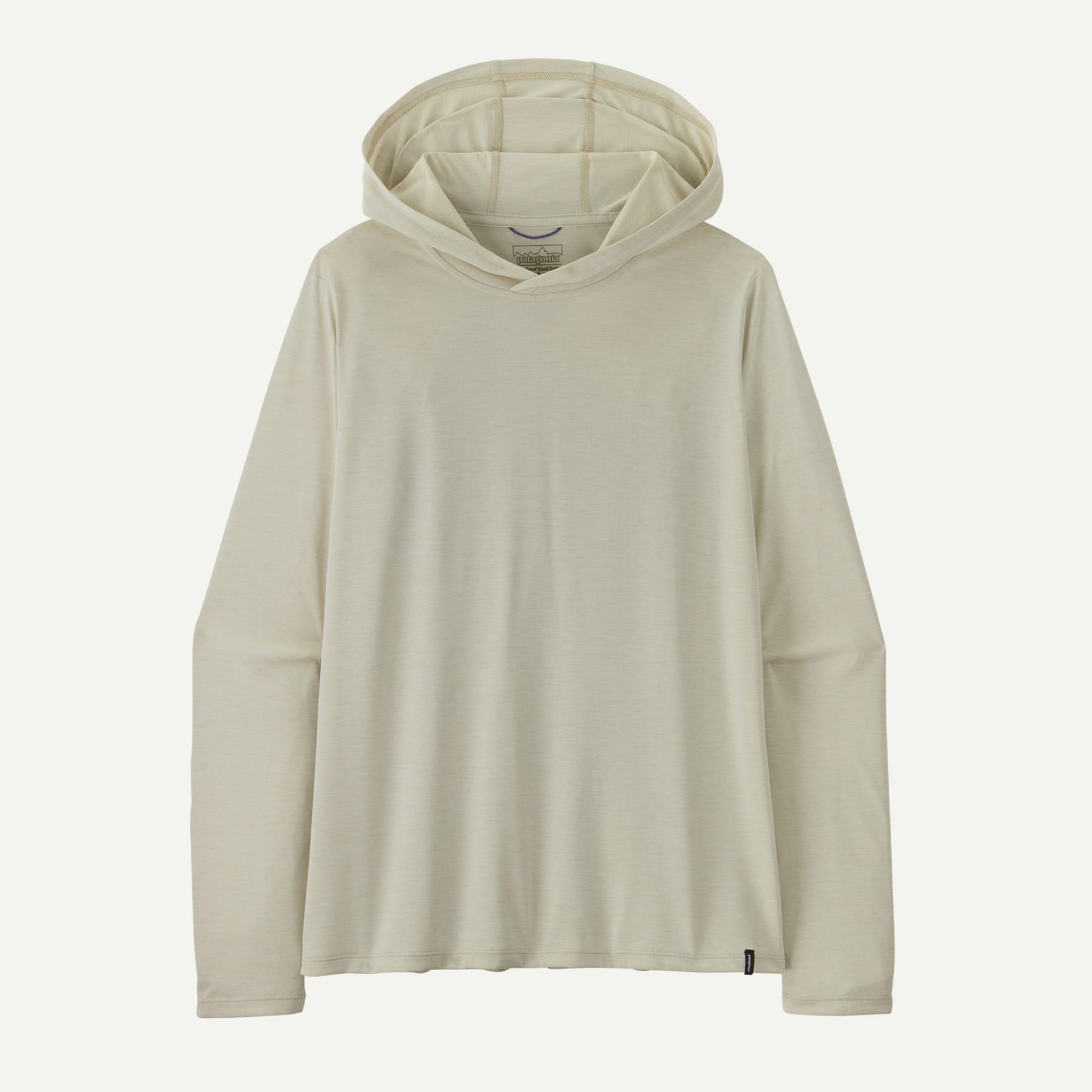 Women's Capilene Cool Daily Hoody