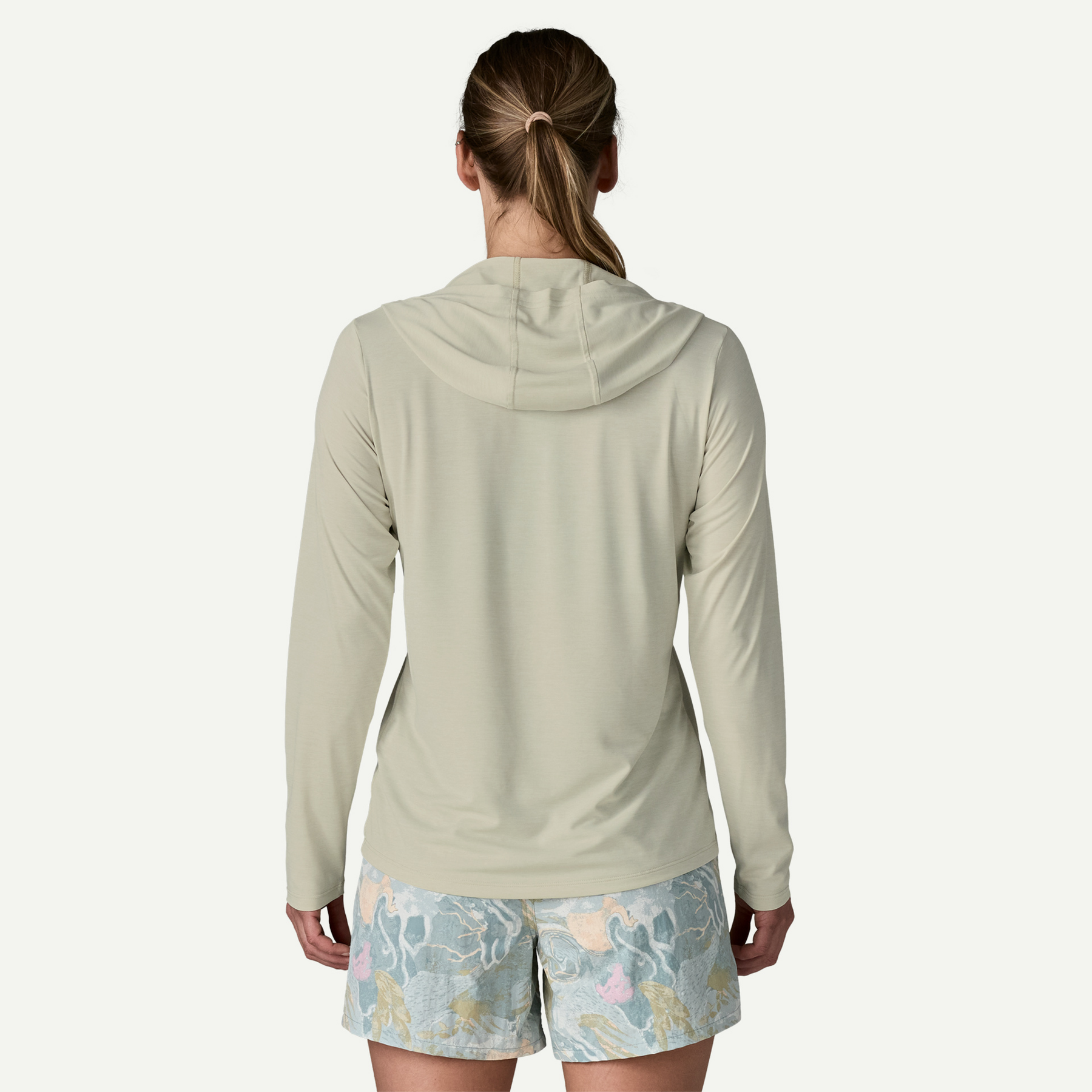 Women's Capilene Cool Daily Hoody - Image 3
