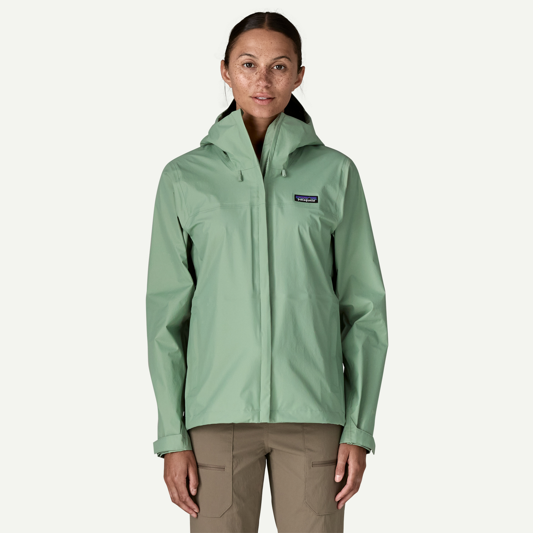 Women's Torrentshell 3L Rain Jacket - Image 2