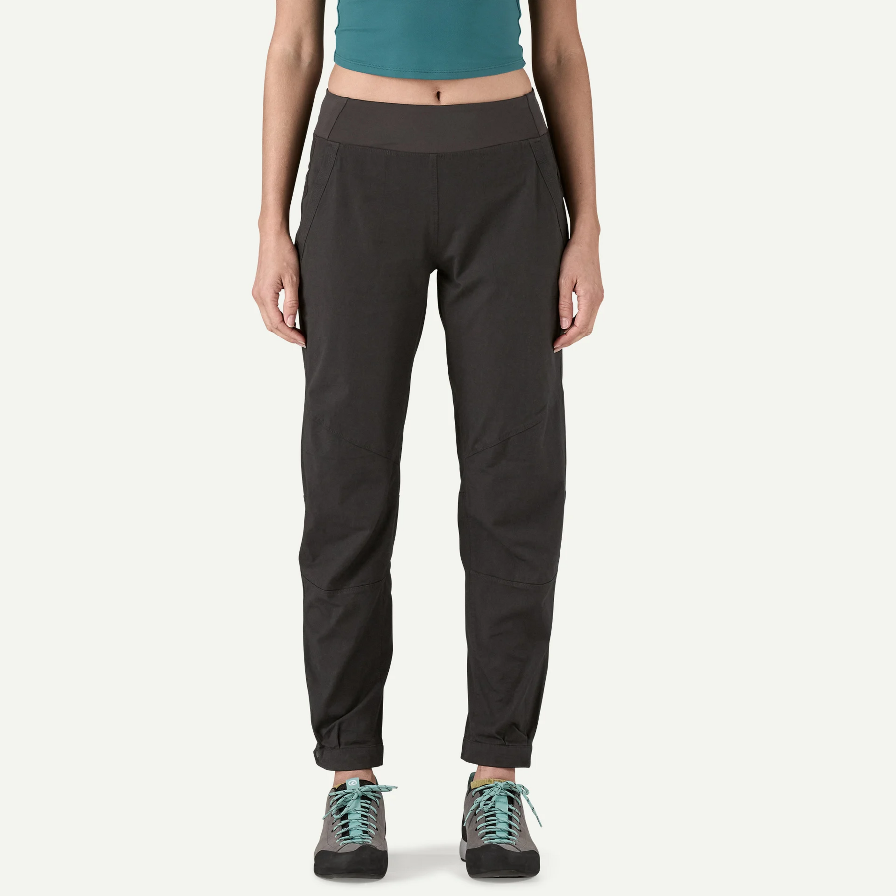 Women's Caliza Rock Pants - Regular - Image 2