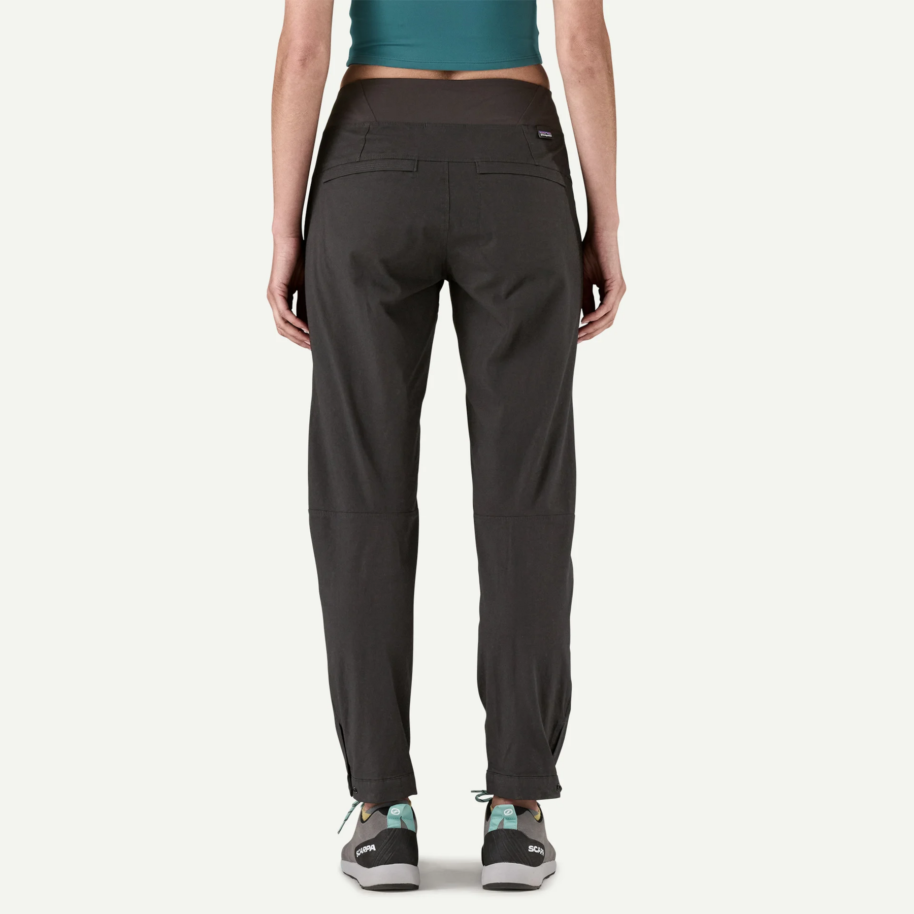 Women's Caliza Rock Pants - Regular - Image 3