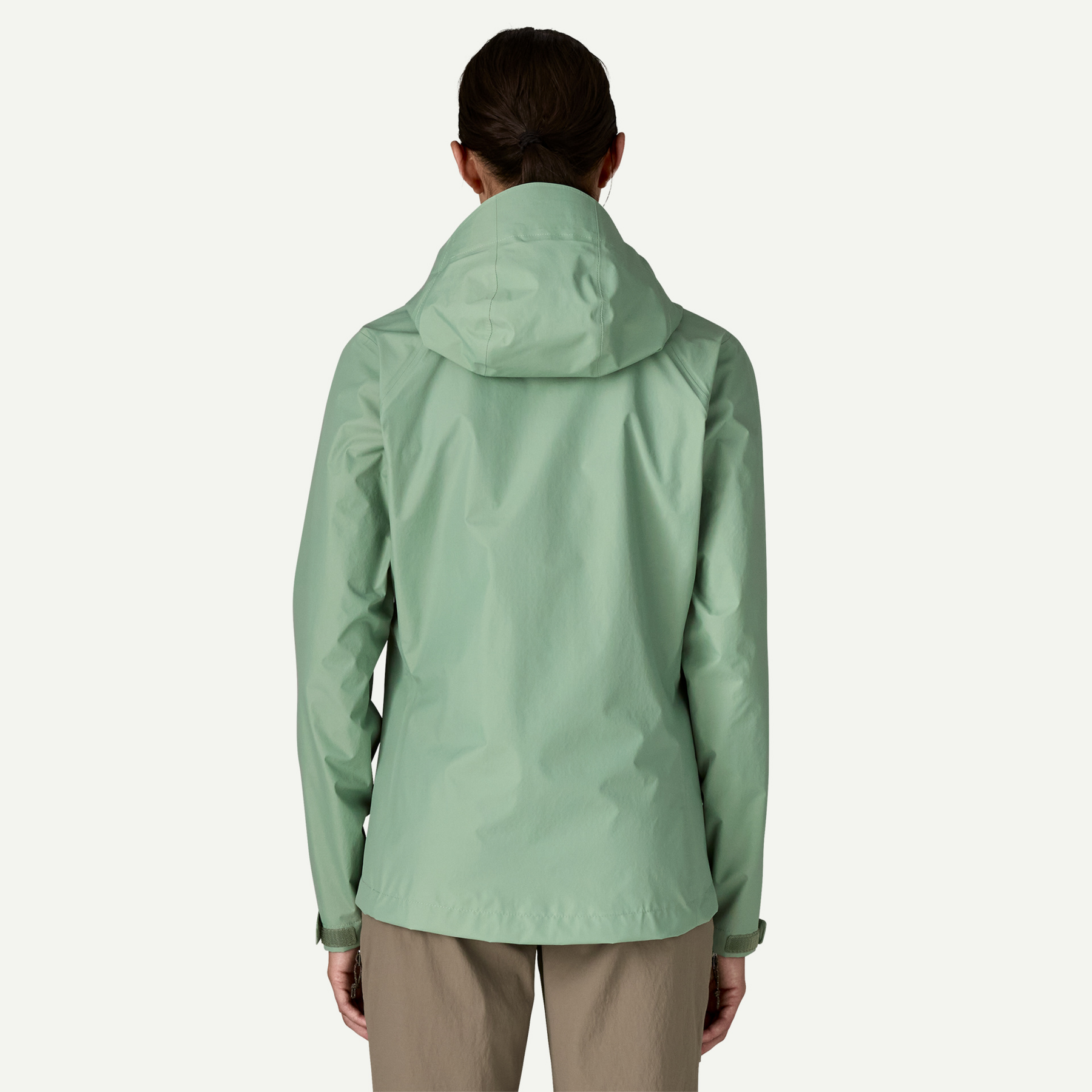 Women's Torrentshell 3L Rain Jacket - Image 3