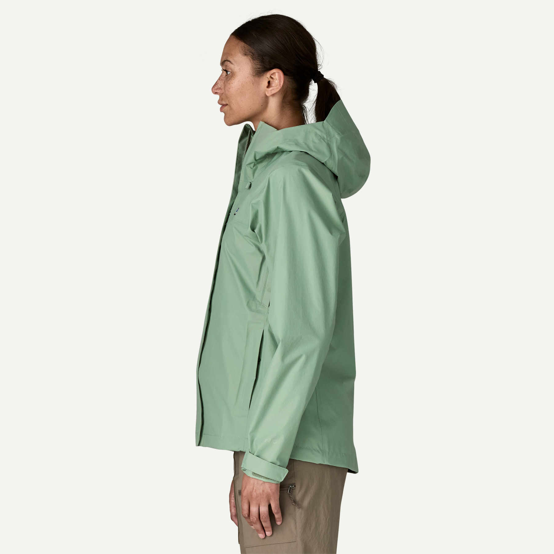 Women's Torrentshell 3L Rain Jacket - Image 4