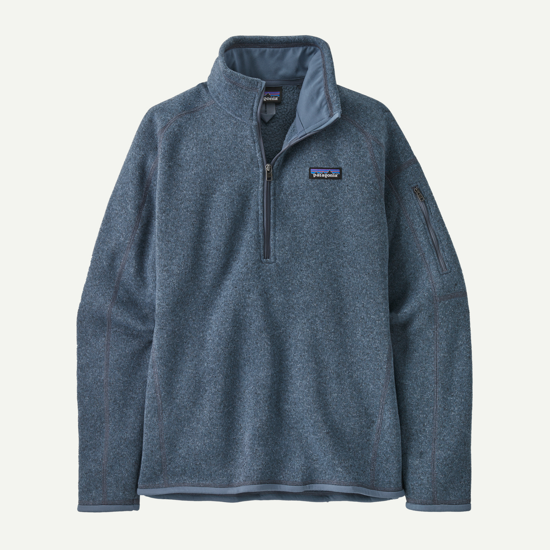 Women's Better Sweater 1/4-Zip Fleece