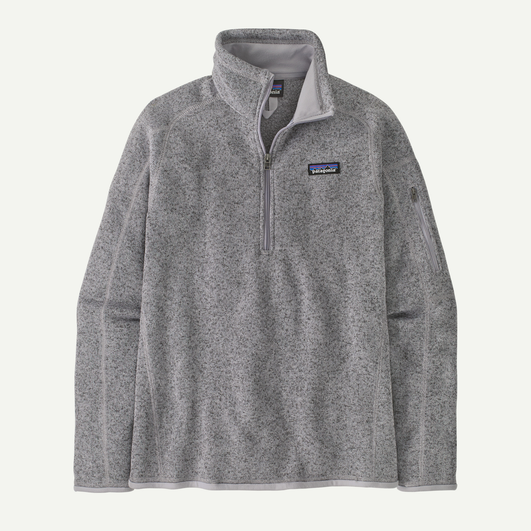 Women's Better Sweater 1/4-Zip Fleece