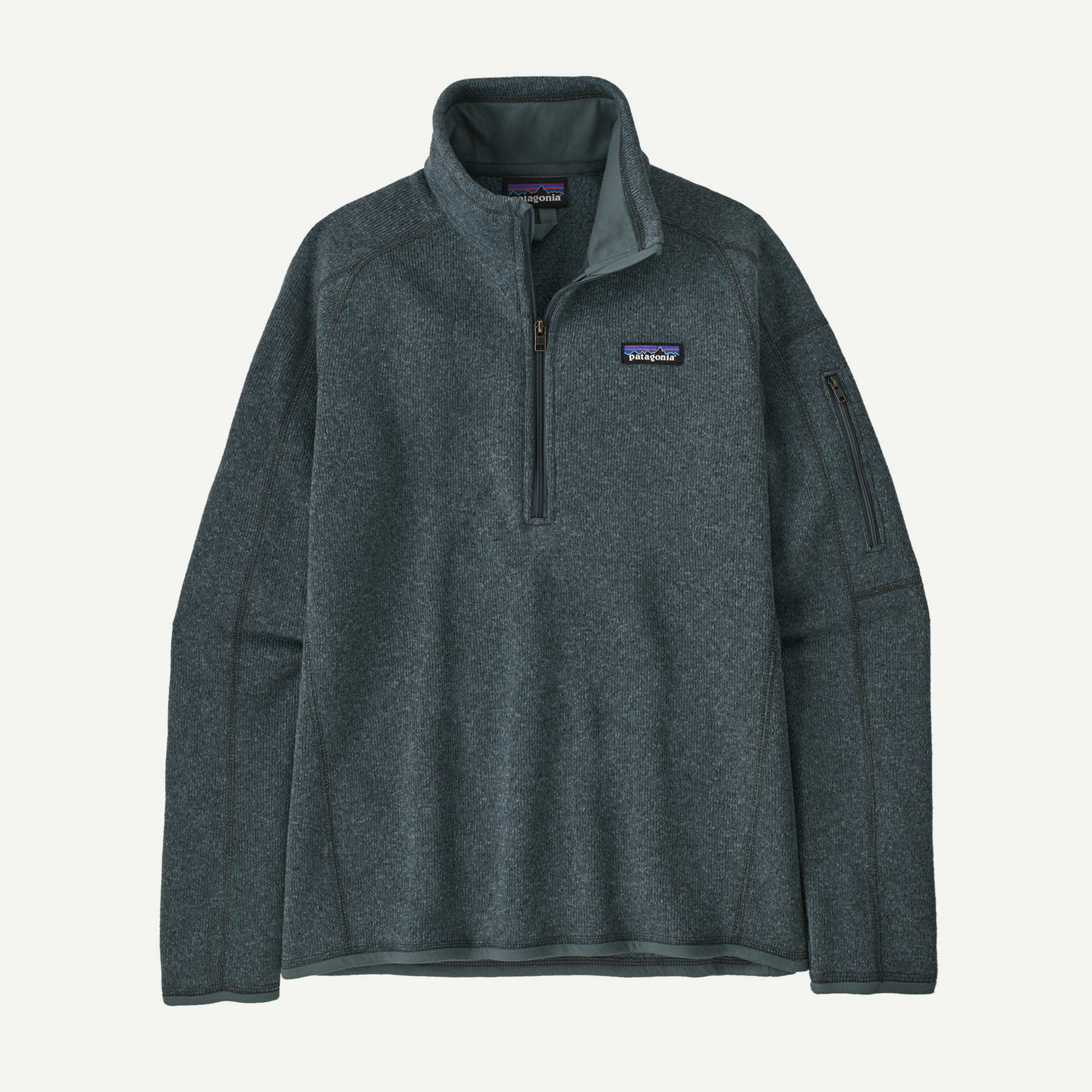 Women's Better Sweater 1/4-Zip Fleece