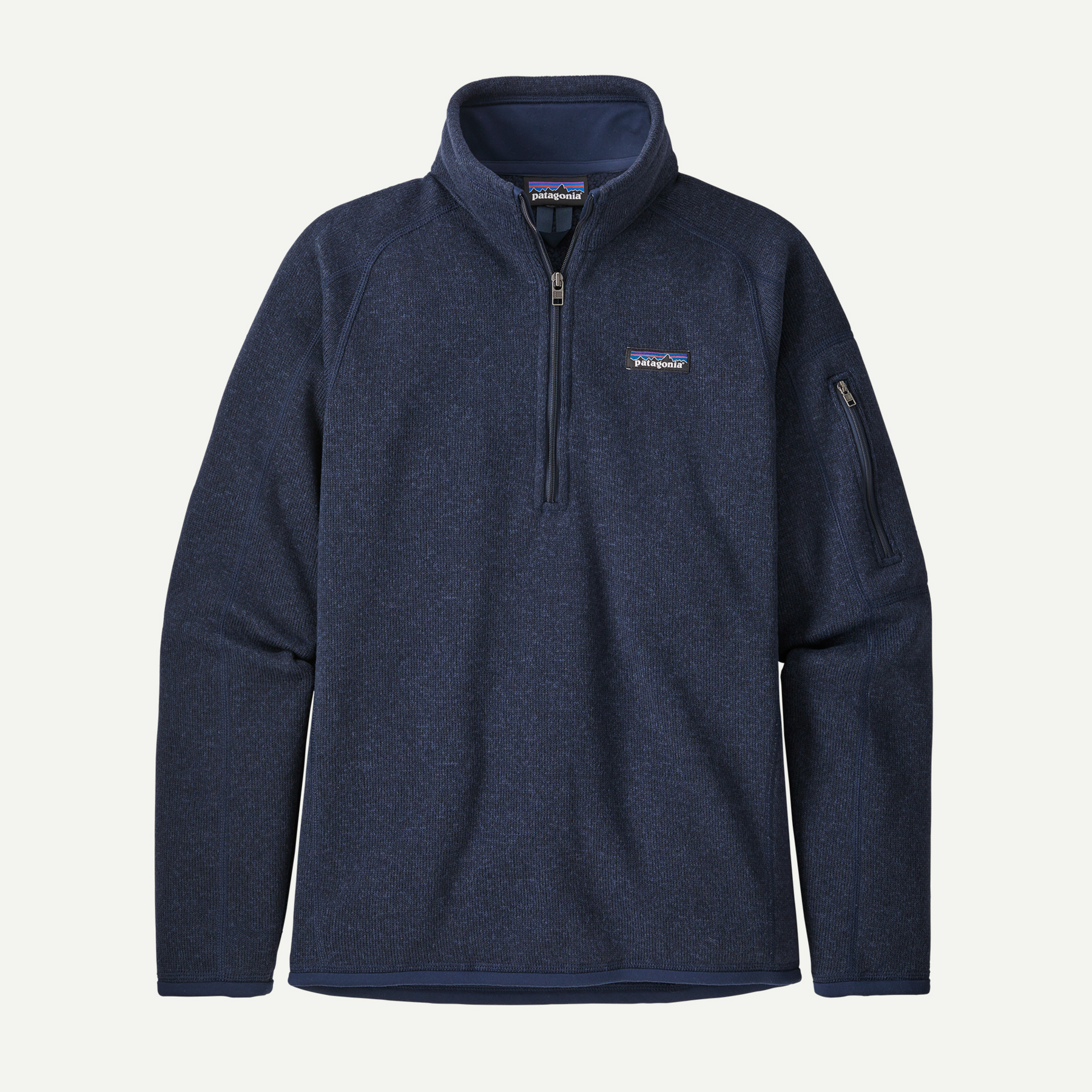 Women's Better Sweater 1/4-Zip Fleece