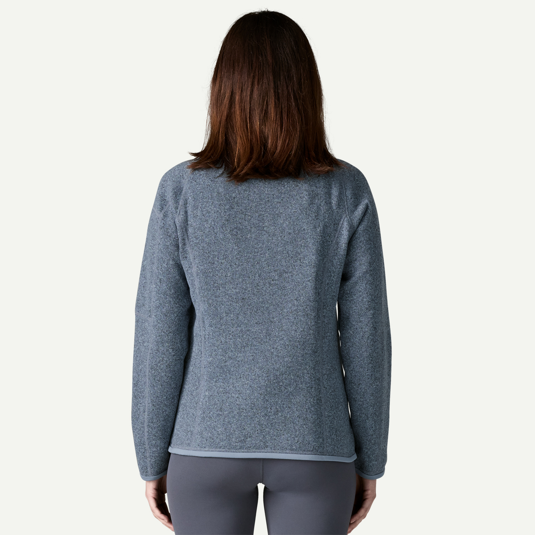Women's Better Sweater 1/4-Zip Fleece - Image 3