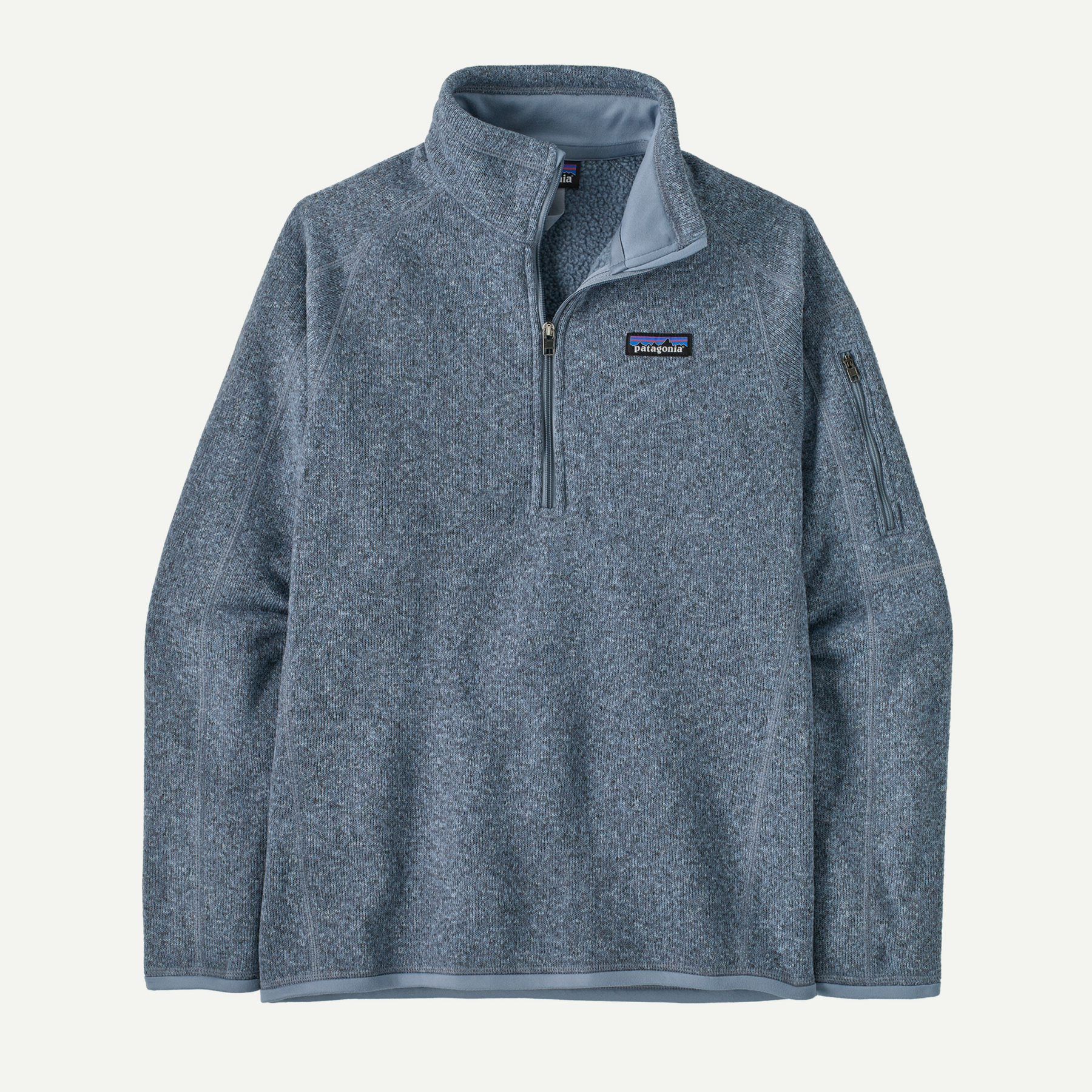 Women's Better Sweater 1/4-Zip Fleece