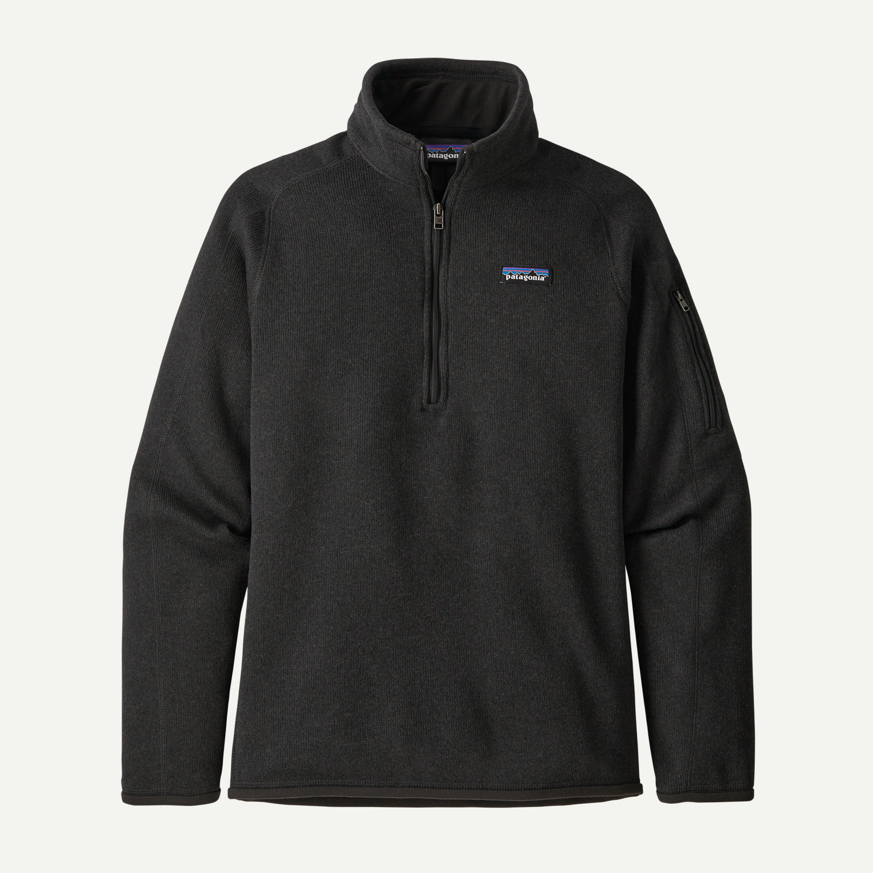 Women's Better Sweater 1/4-Zip Fleece