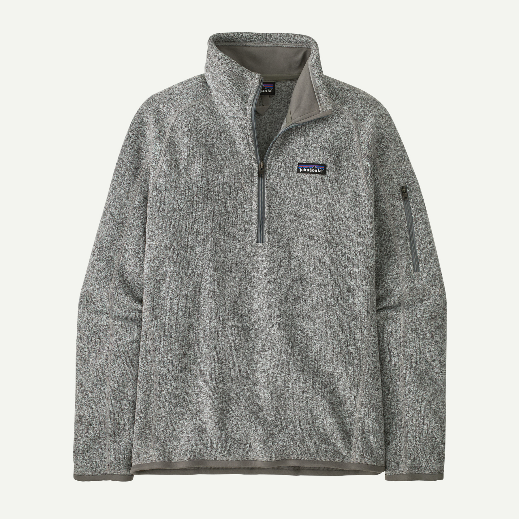 Women's Better Sweater 1/4-Zip Fleece
