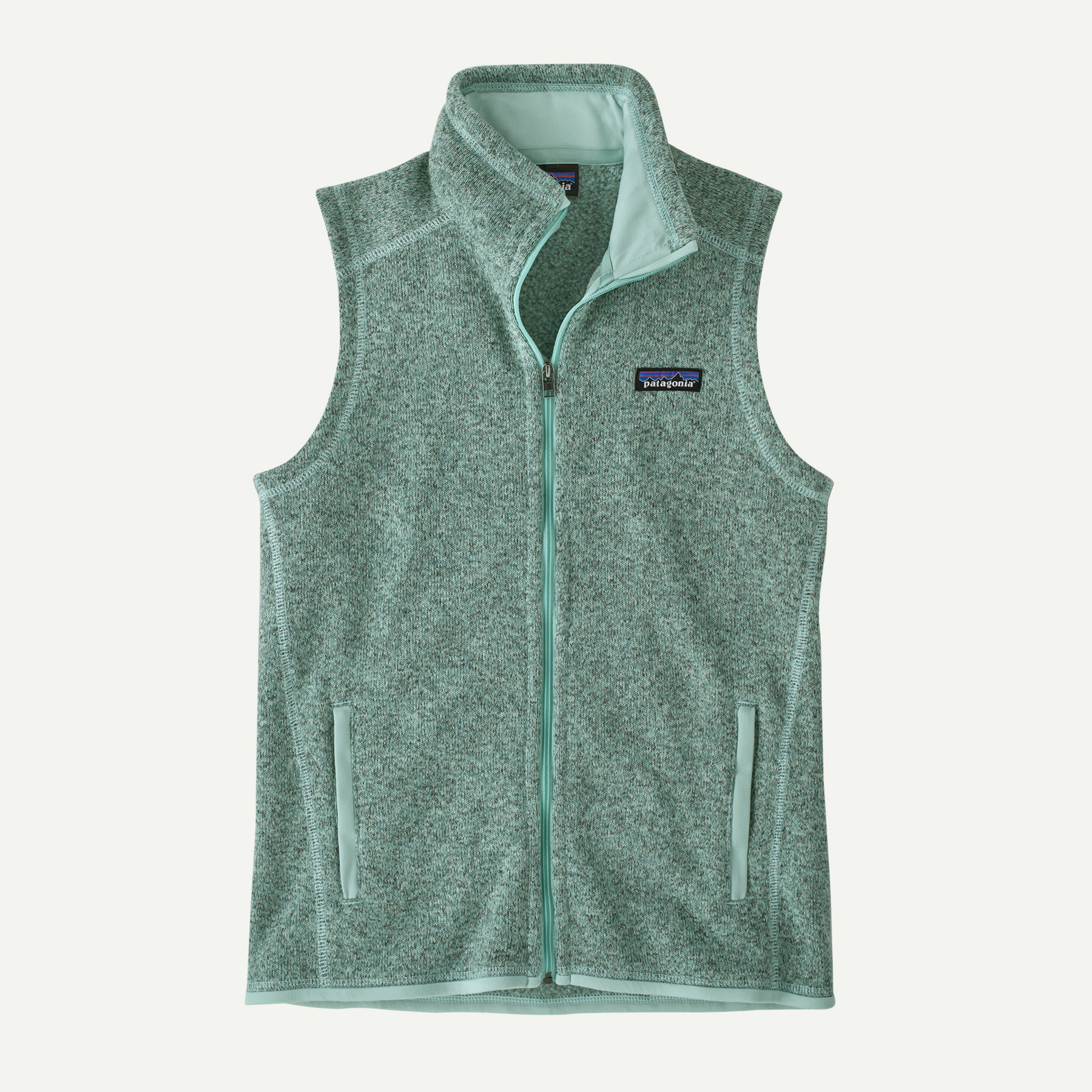 Women's Better Sweater Fleece Vest