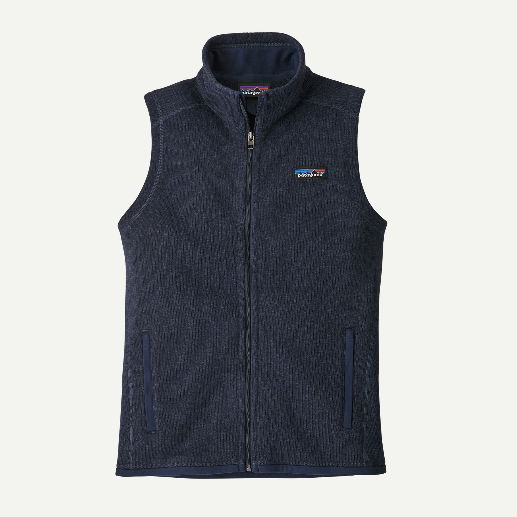 Women's Better Sweater Fleece Vest