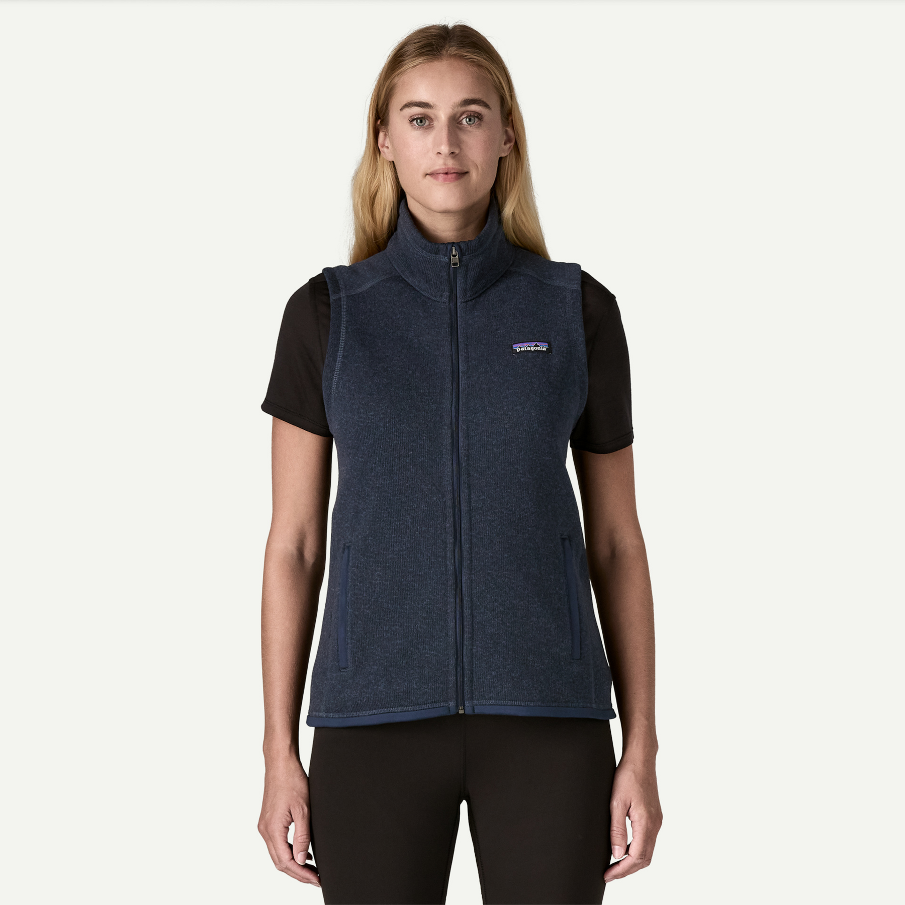 Women's Better Sweater Fleece Vest - Image 2