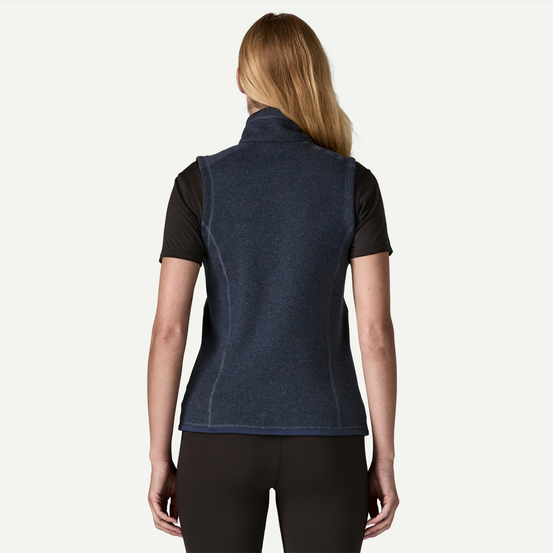 Women's Better Sweater Fleece Vest - Image 3