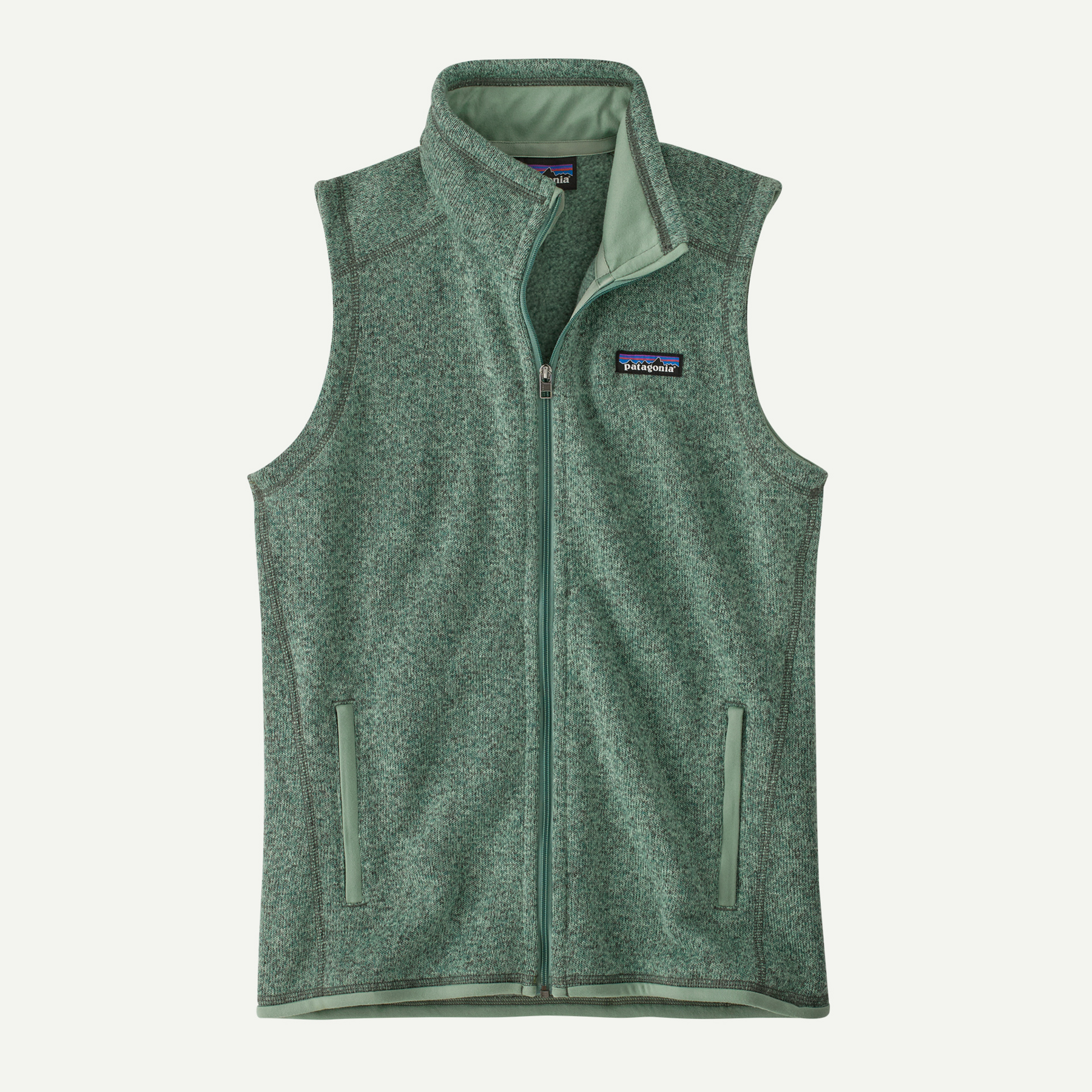 Women's Better Sweater Fleece Vest