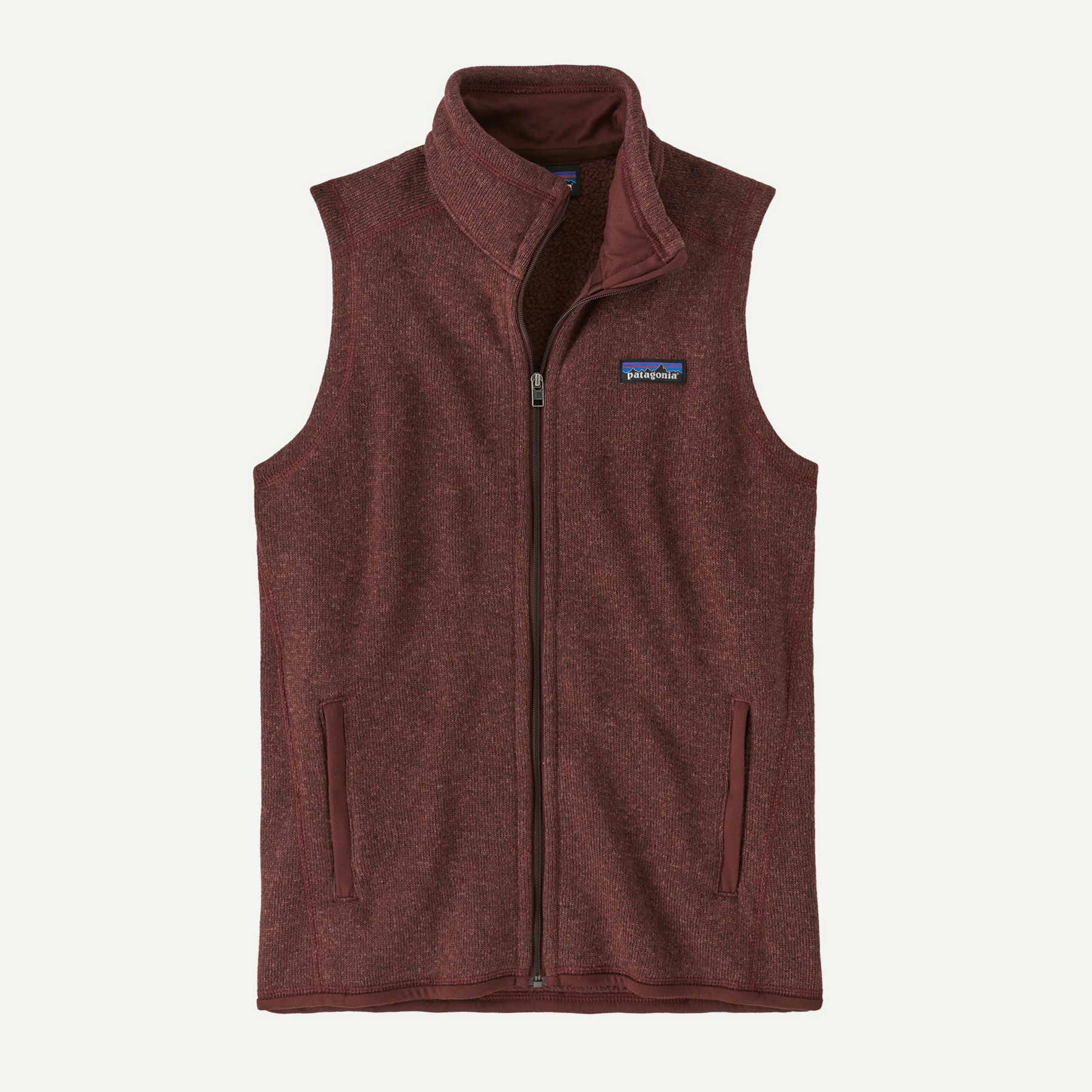 Women's Better Sweater Fleece Vest