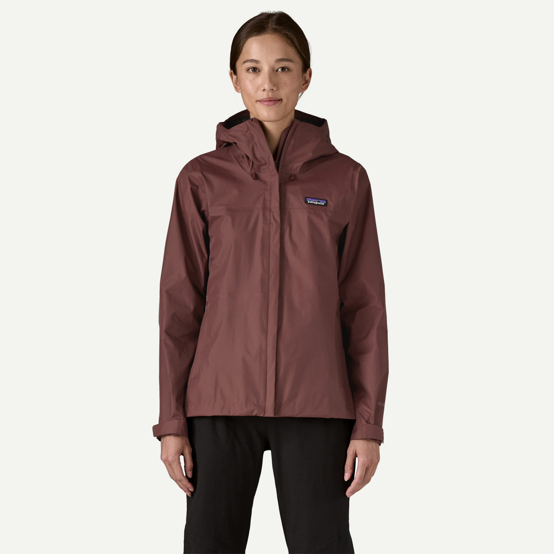 Women's Torrentshell 3L Rain Jacket - Image 2