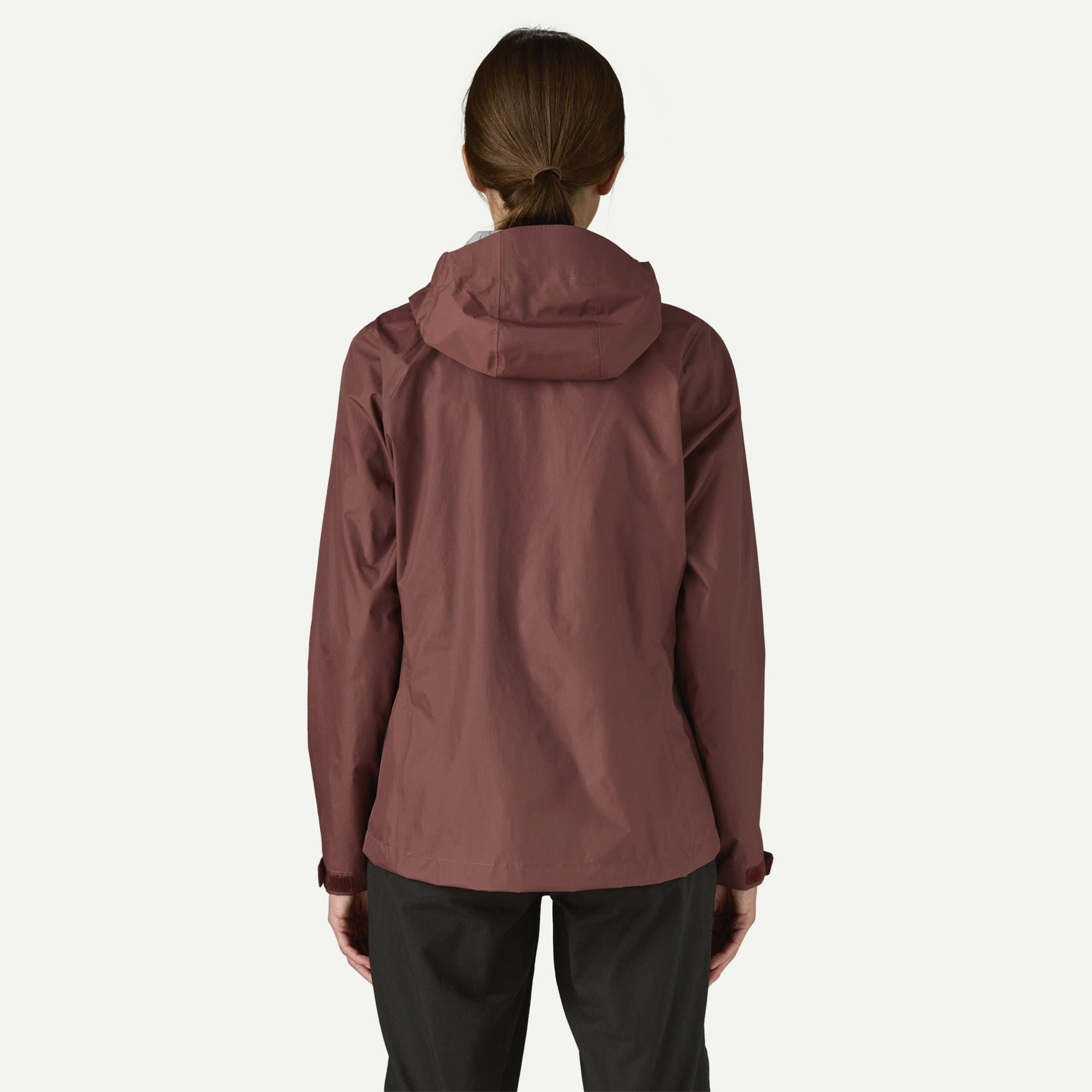Women's Torrentshell 3L Rain Jacket - Image 3