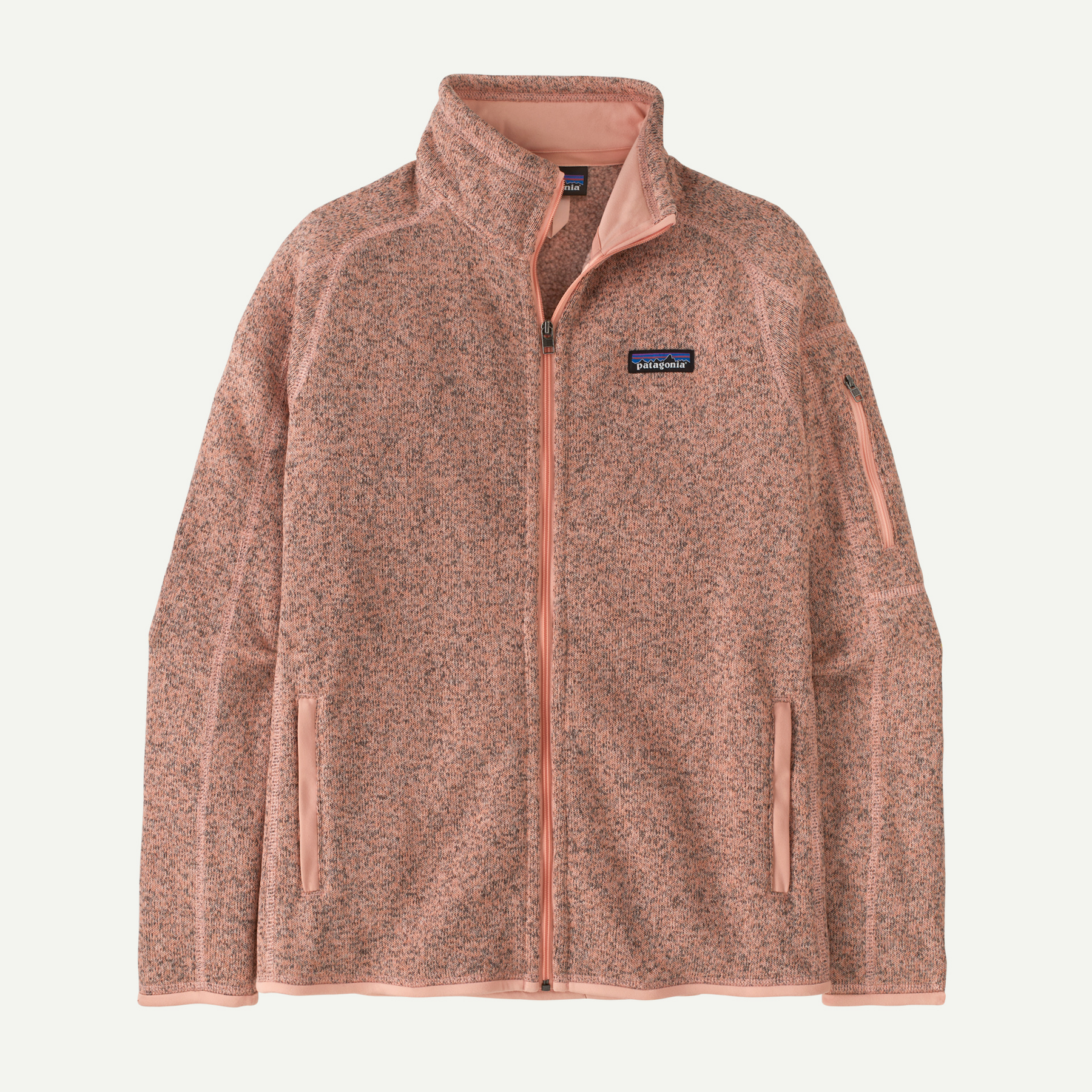 Women's Better Sweater Fleece Jacket