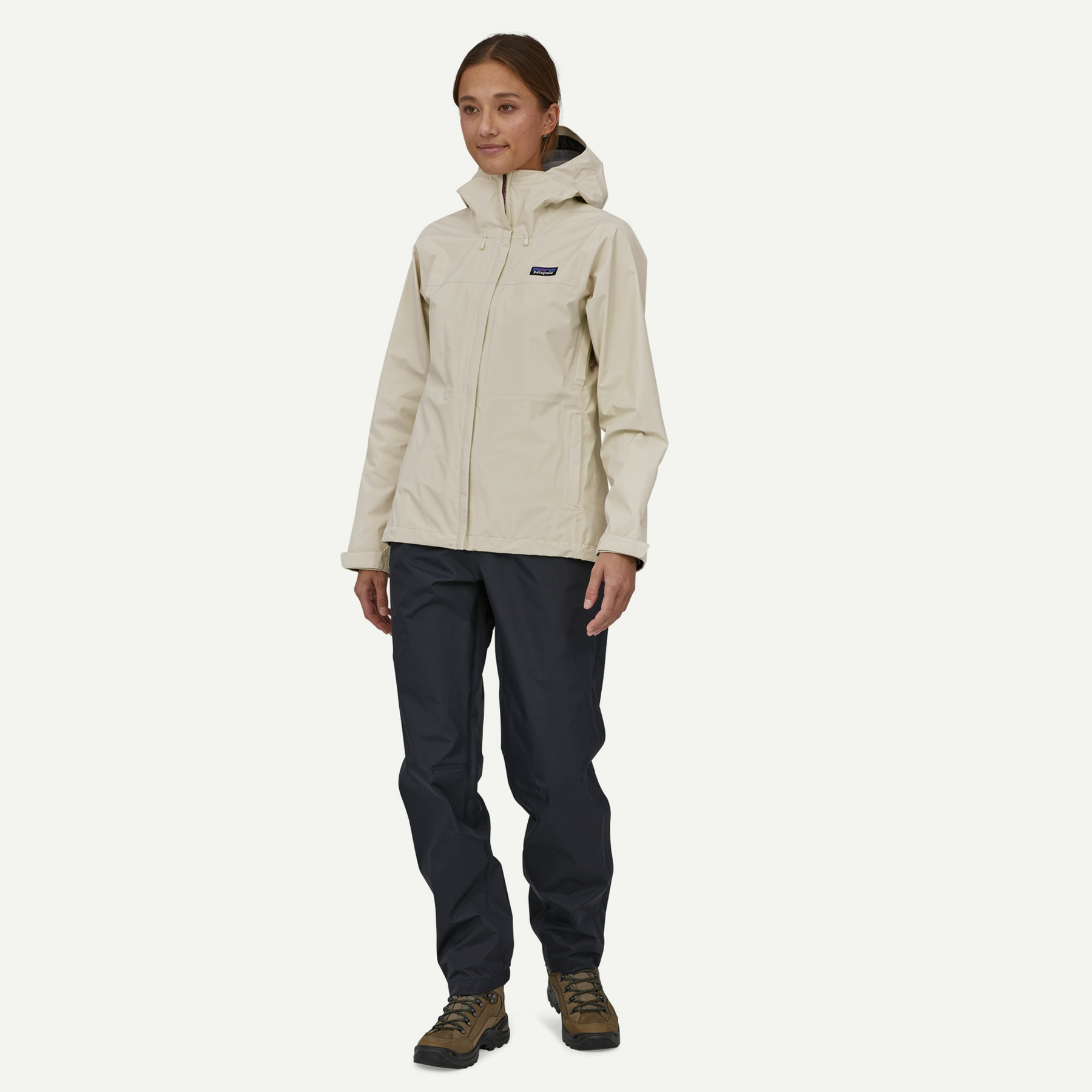 Women's Torrentshell 3L Rain Jacket - Image 4