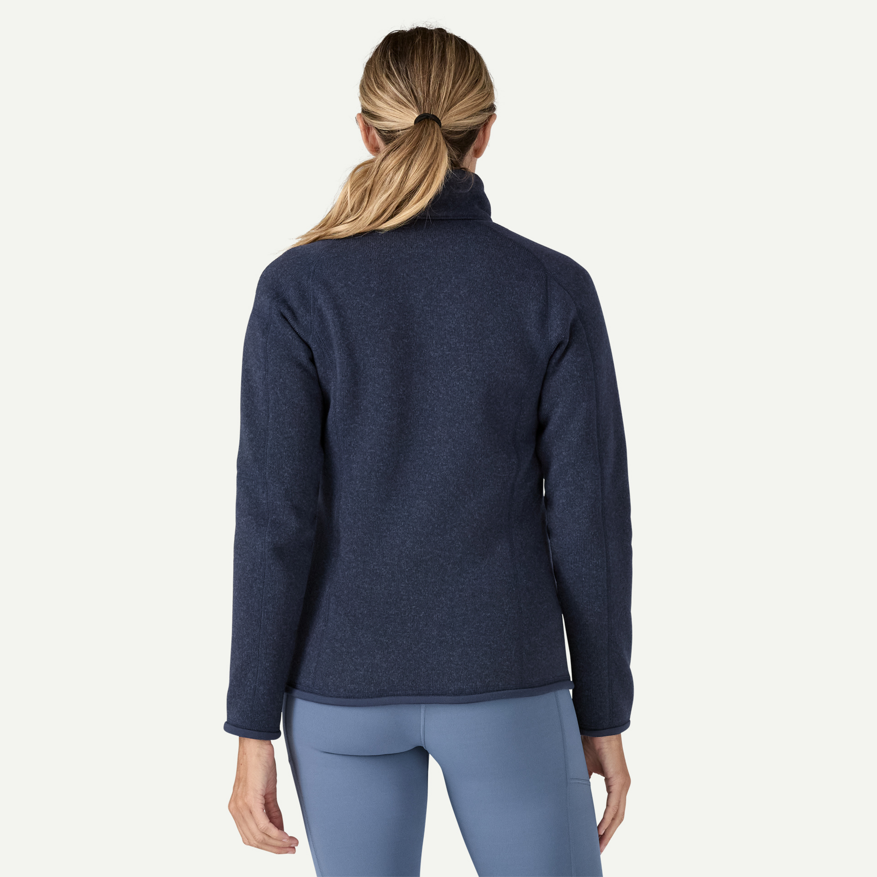 Women's Better Sweater Fleece Jacket - Image 3