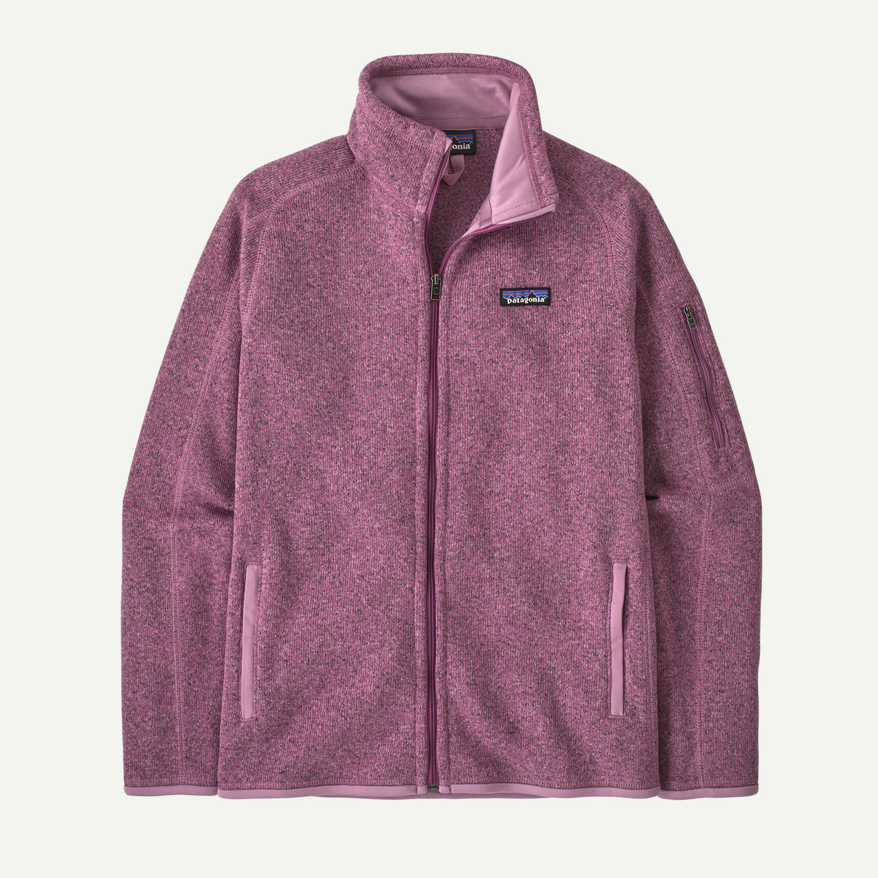 Women's Better Sweater Fleece Jacket