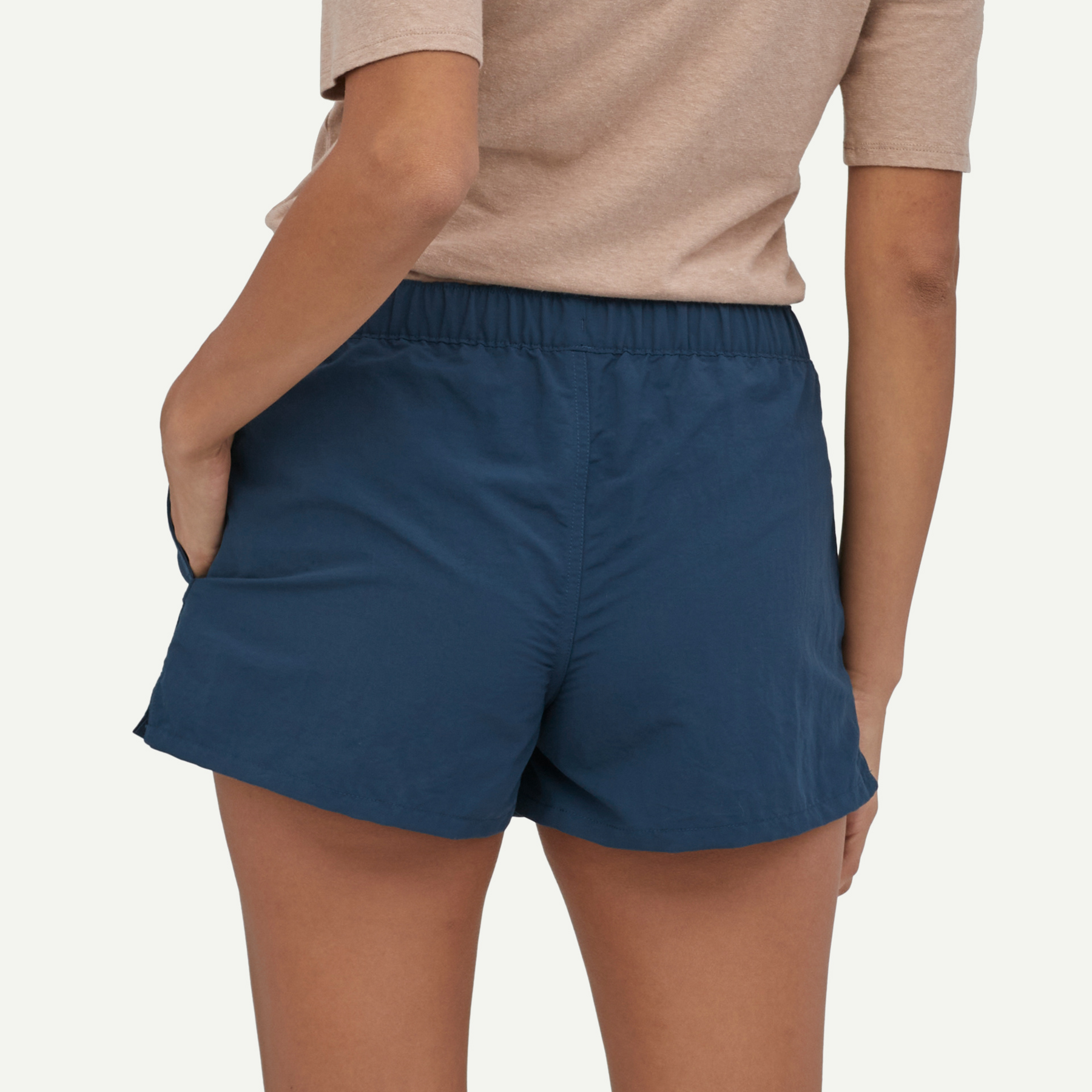 Women's Barely Baggies Shorts - 2½" - Image 3
