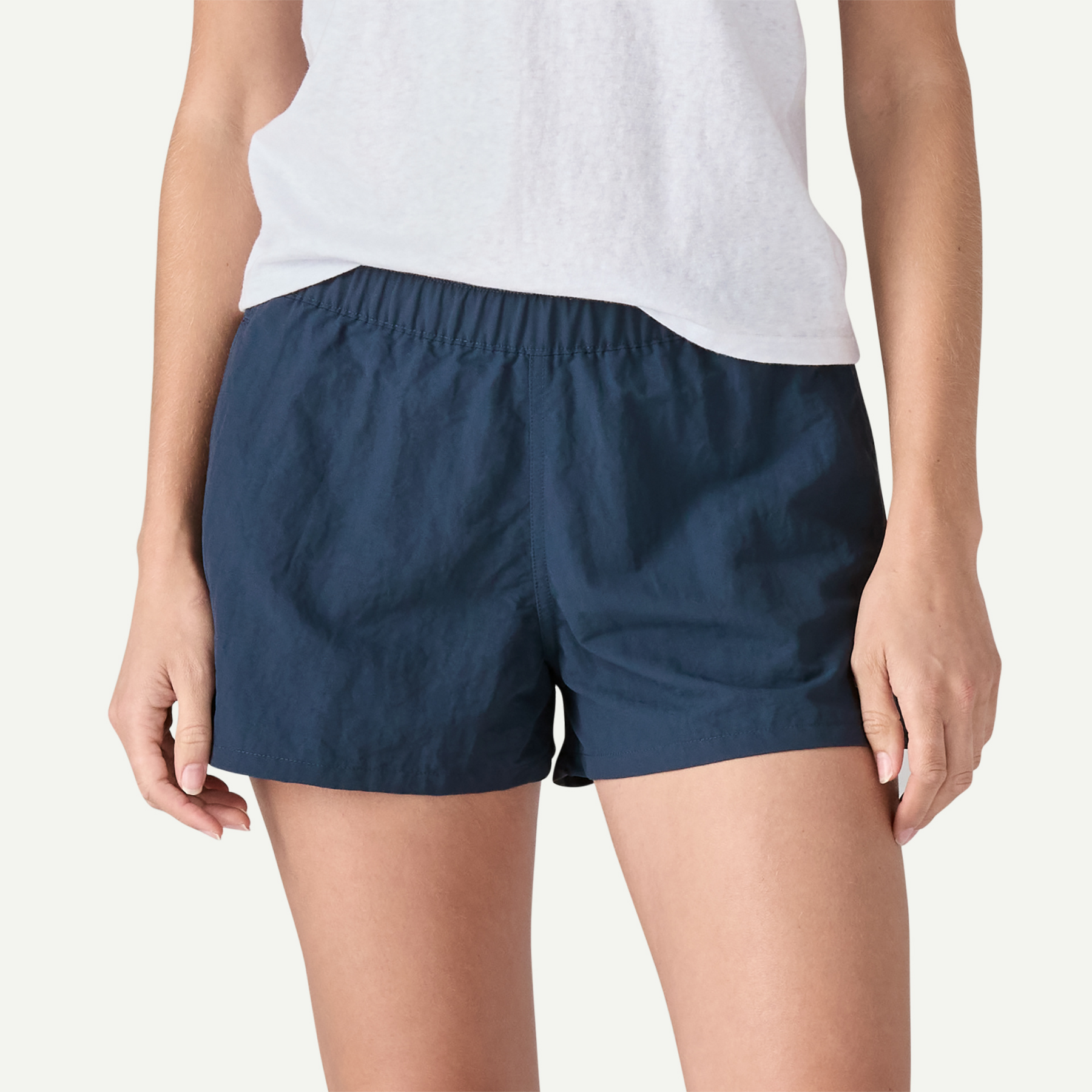 Women's Barely Baggies Shorts - 2½" - Image 4