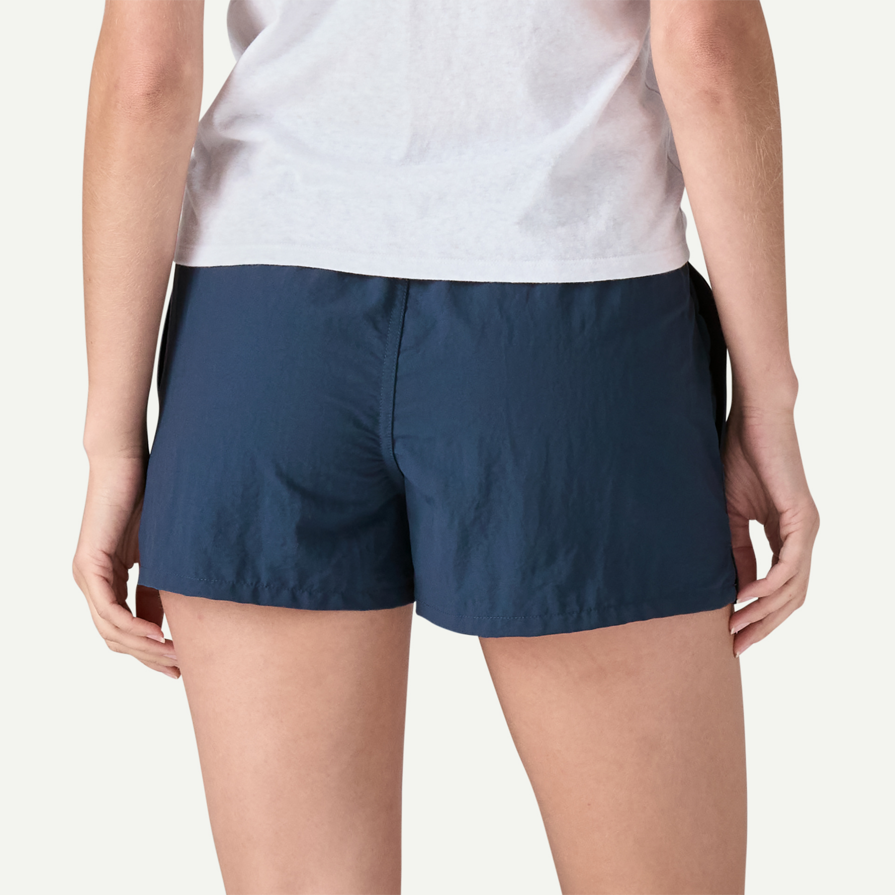 Women's Barely Baggies Shorts - 2½" - Image 5