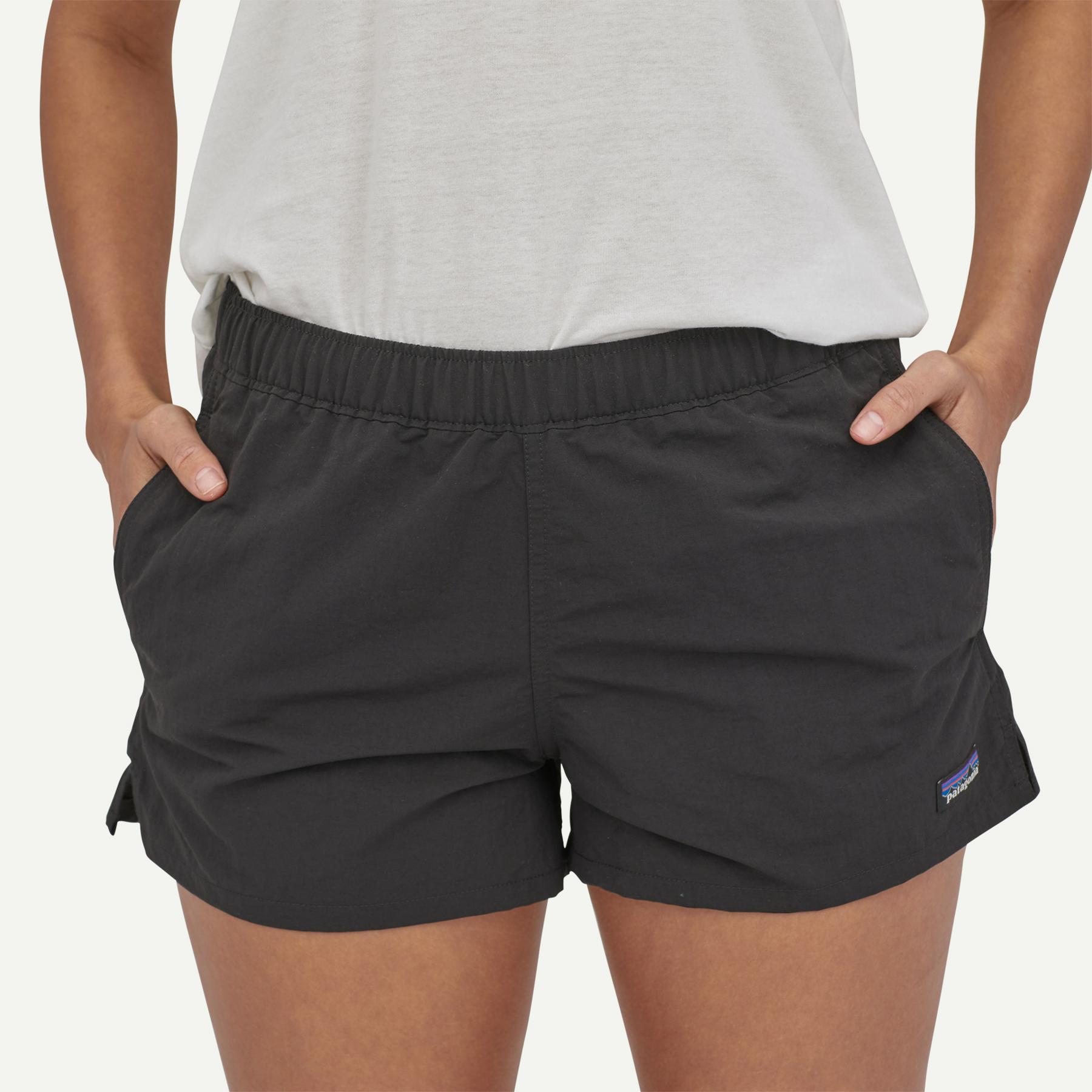 Women's Barely Baggies Shorts - 2½" - Image 8