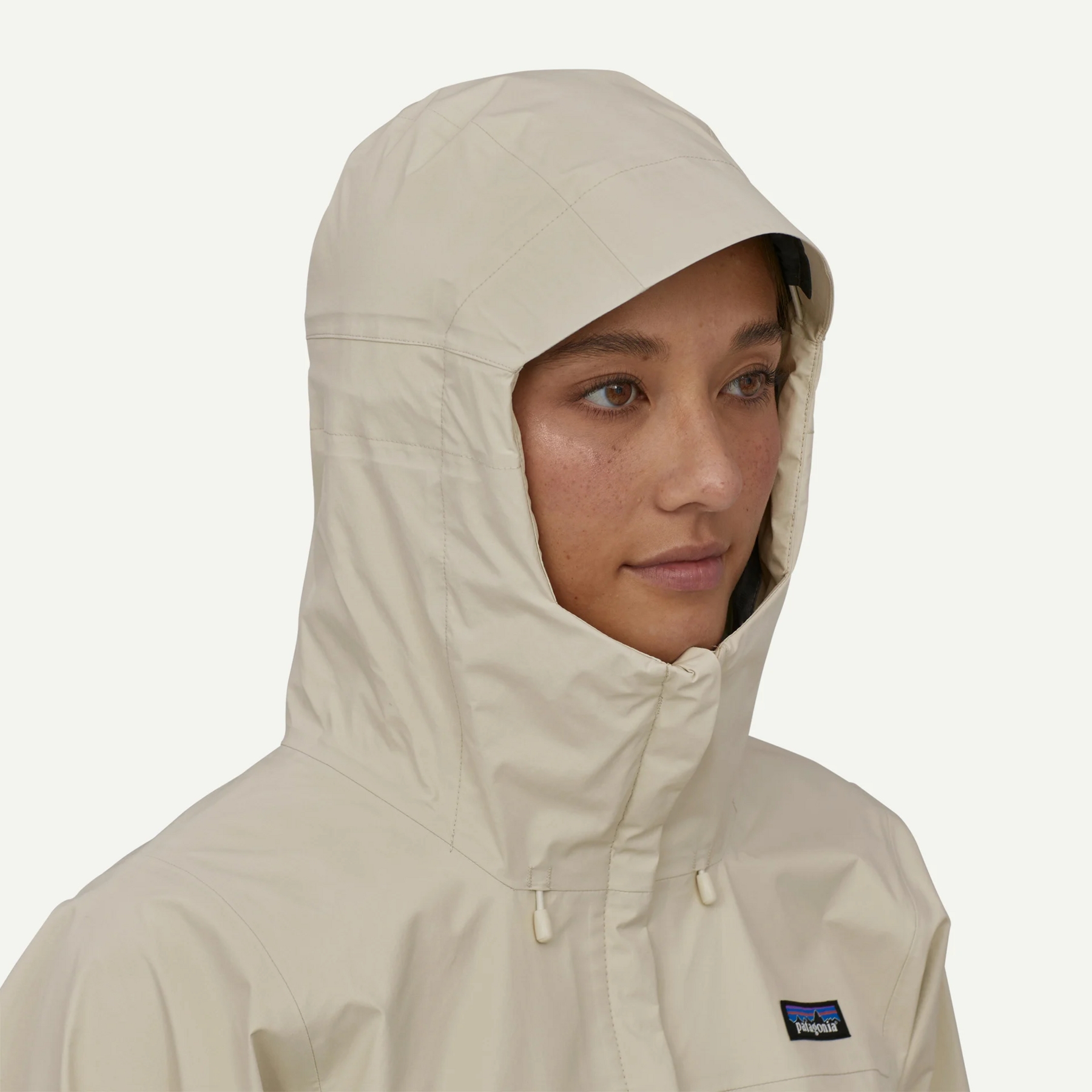 Women's Torrentshell 3L Rain Jacket - Image 8
