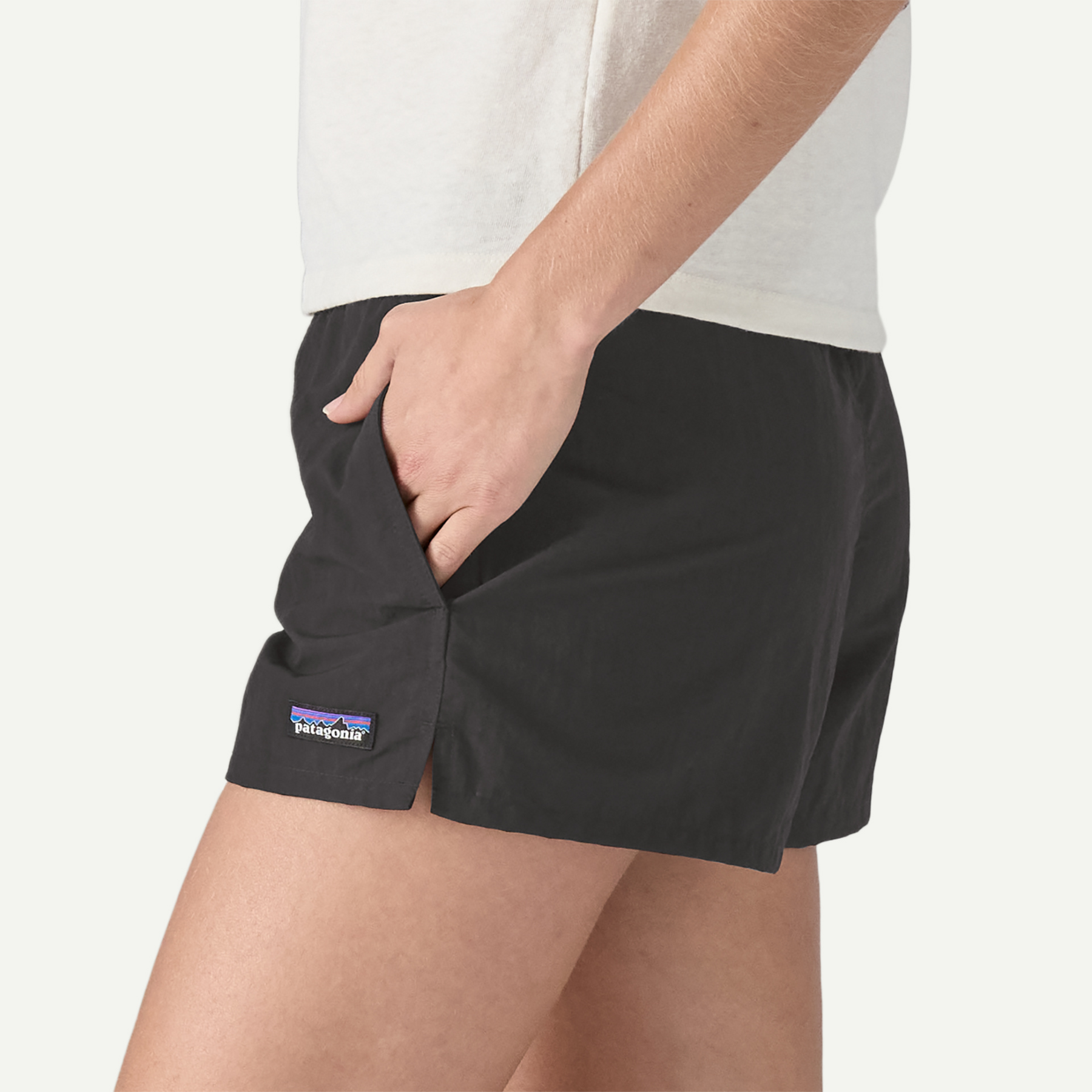Women's Barely Baggies Shorts - 2½" - Image 14