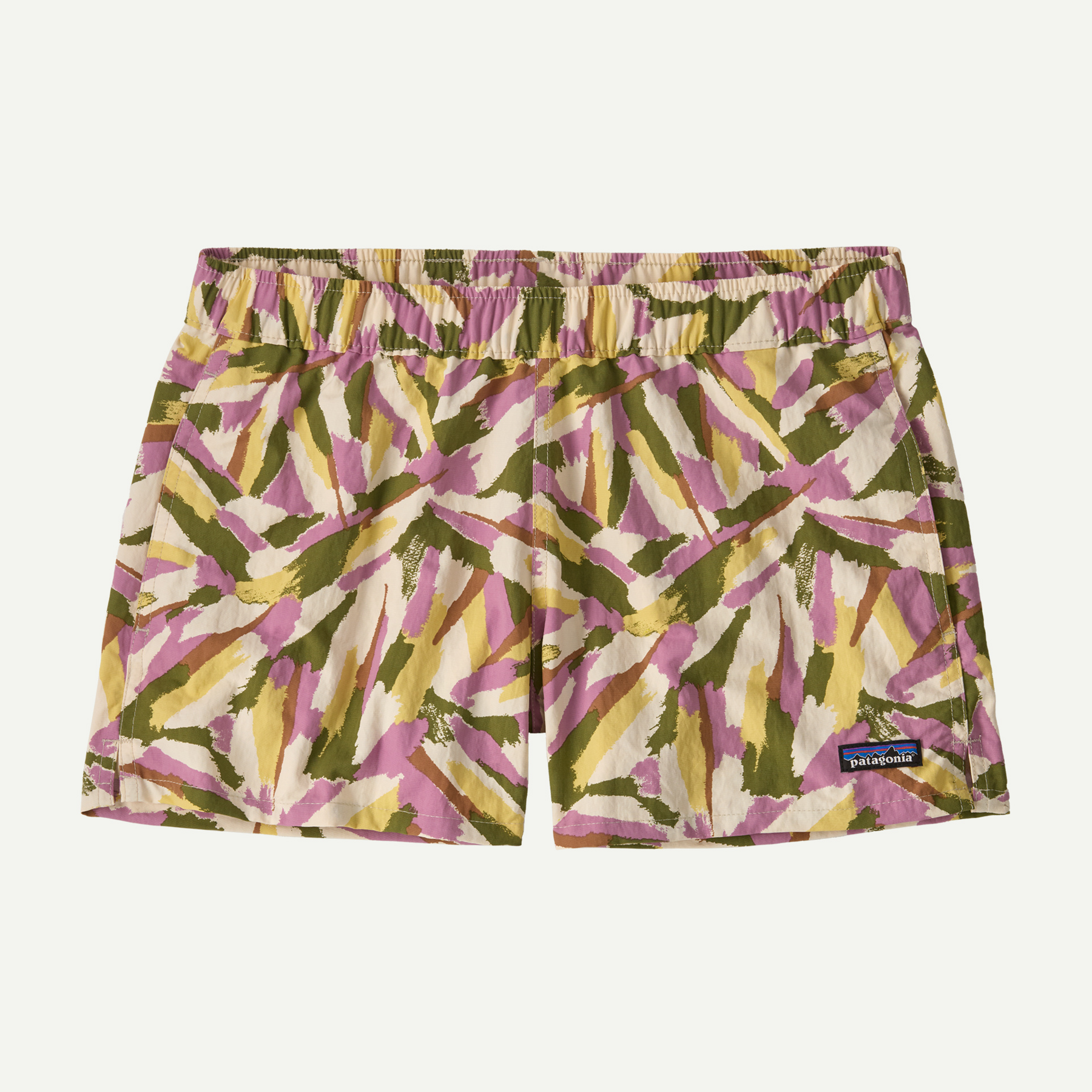 Women's Barely Baggies Shorts - 2½"