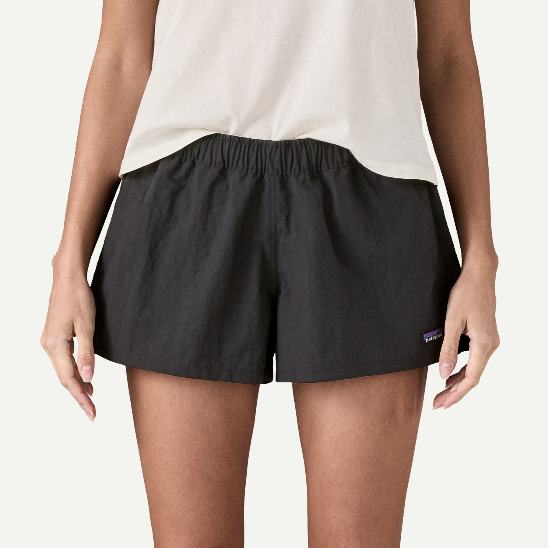 Women's Barely Baggies Shorts - 2½" - Image 2