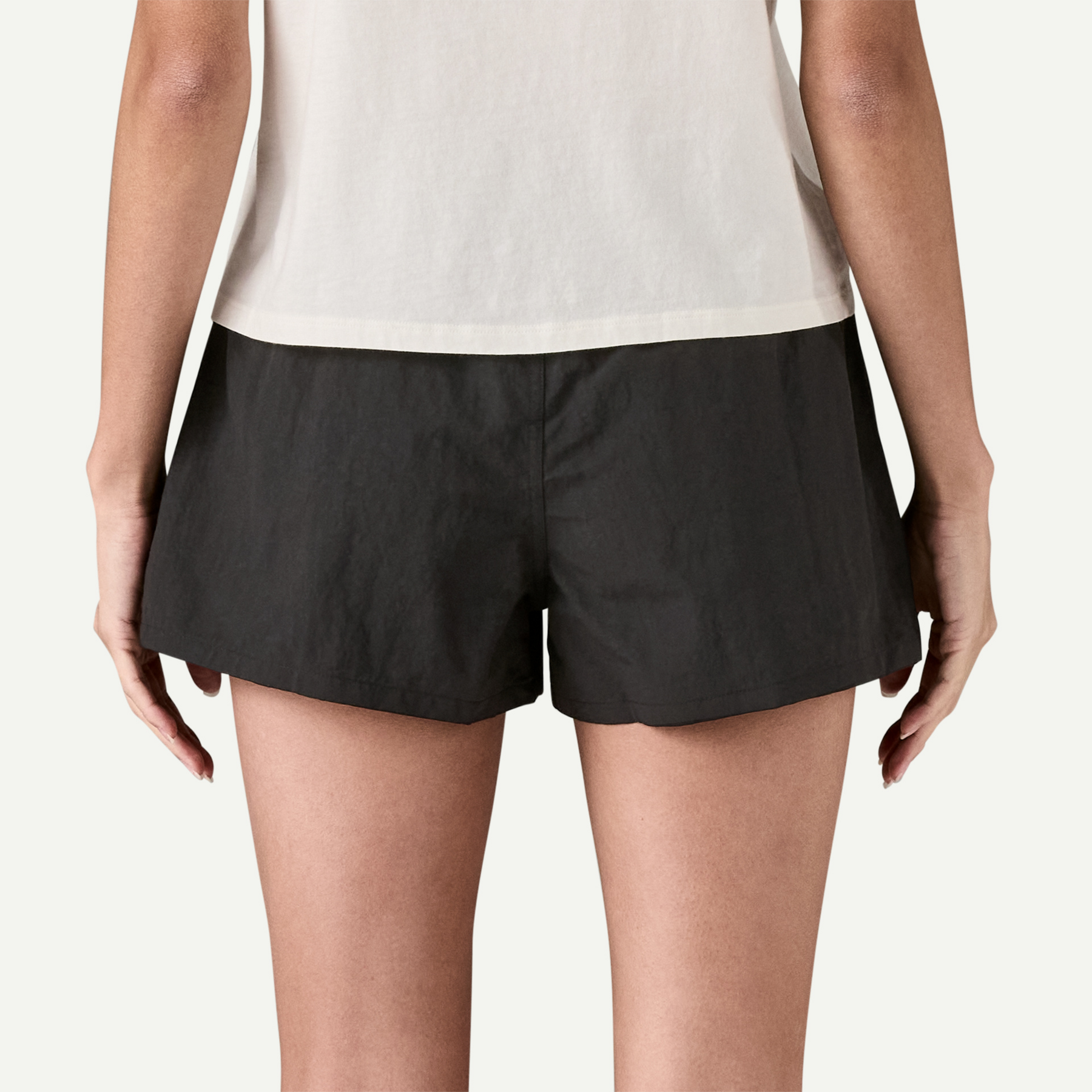 Women's Barely Baggies Shorts - 2½" - Image 3