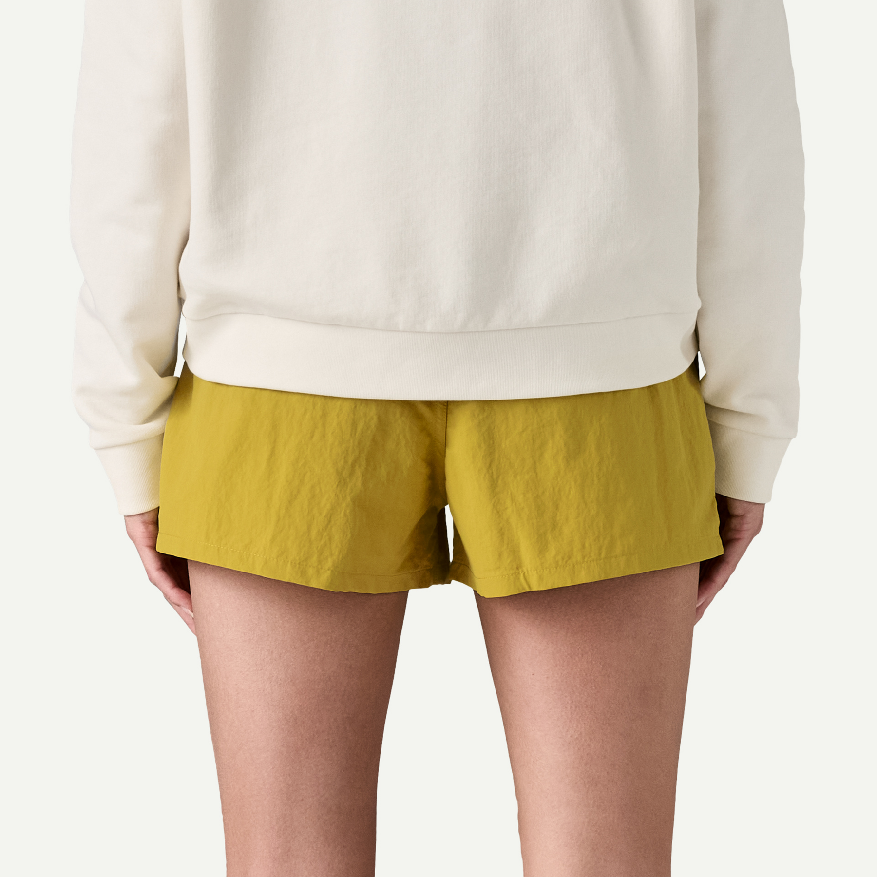 Women's Barely Baggies Shorts - 2½" - Image 3