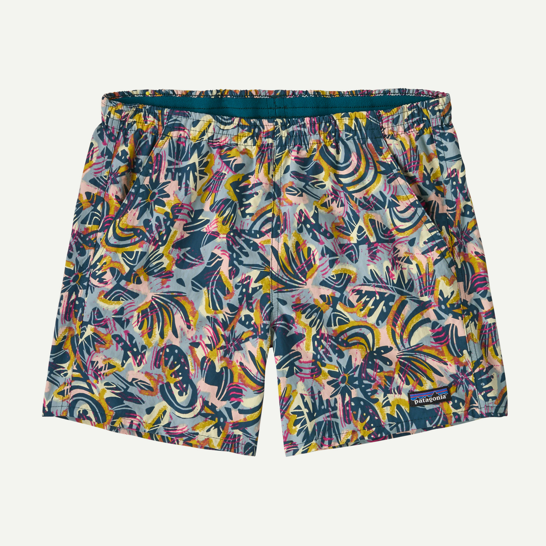Women's Baggies Shorts - 5"