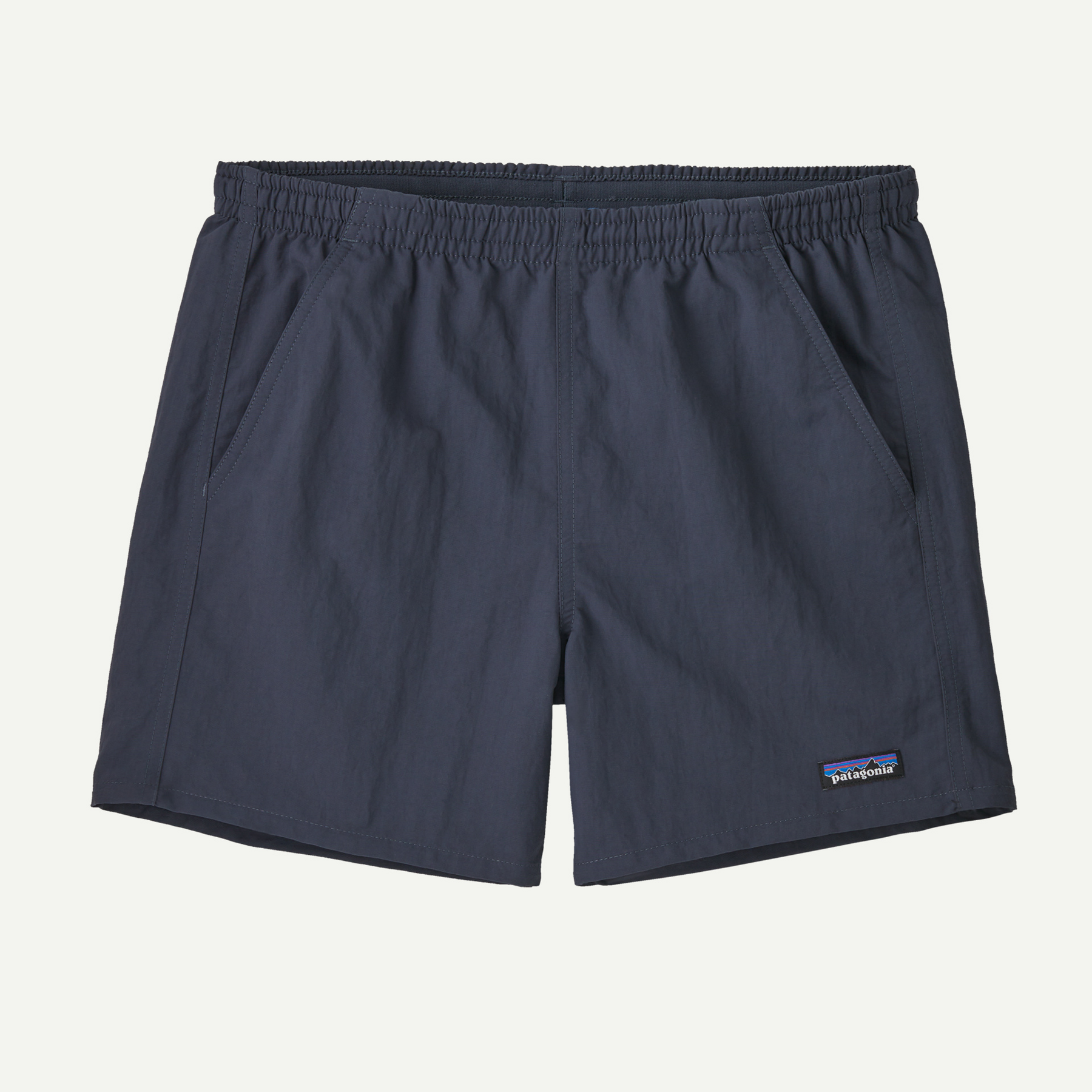 Women's Baggies Shorts - 5"