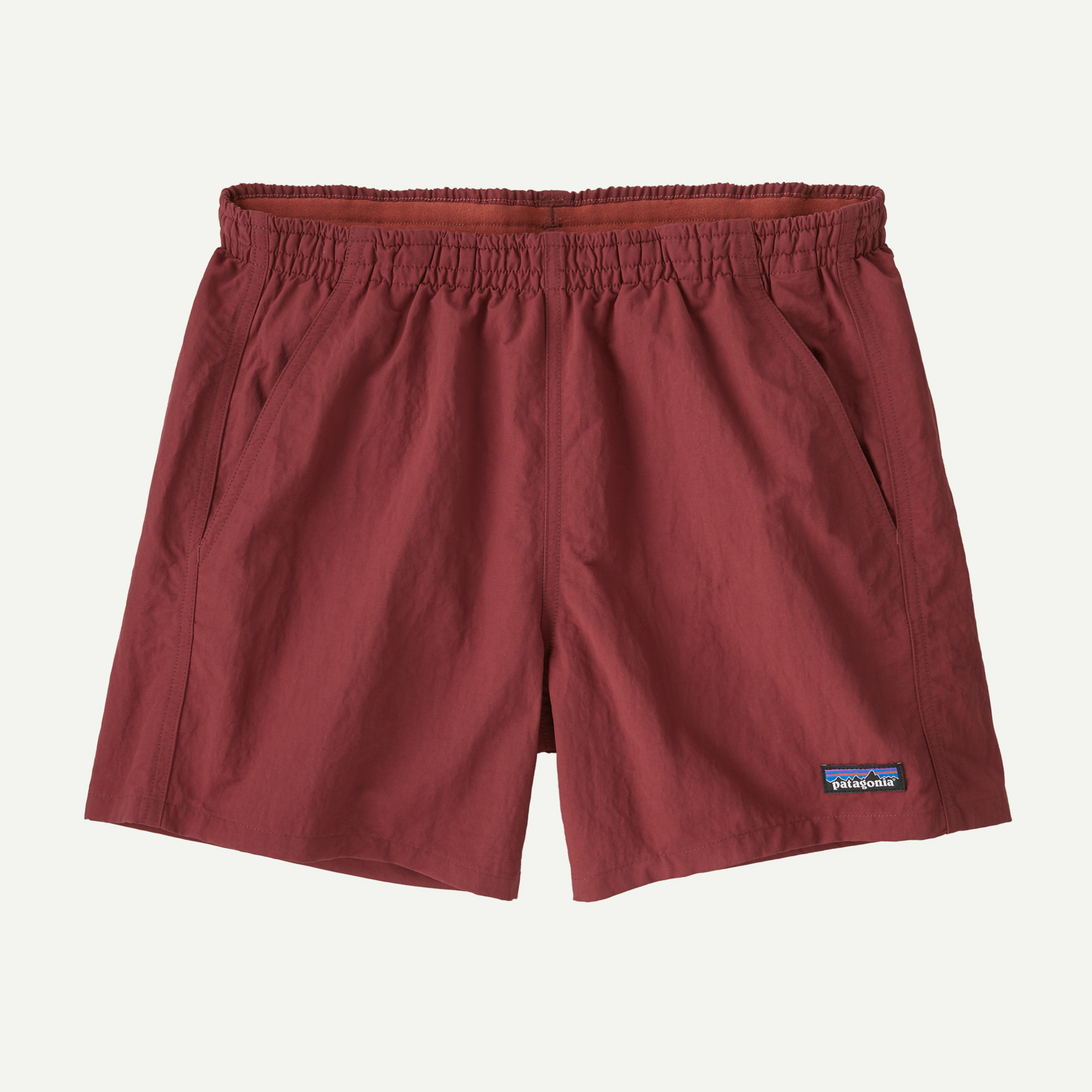 Women's Baggies Shorts - 5"