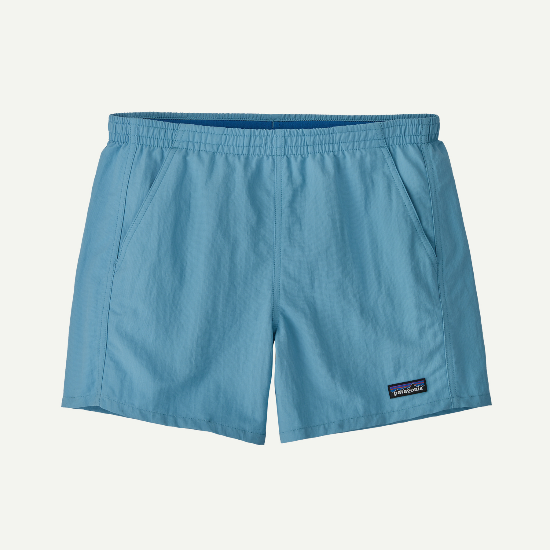 Women's Baggies Shorts - 5"