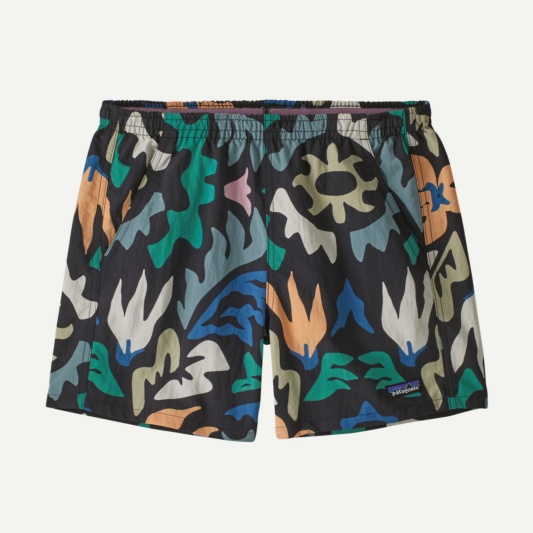 Women's Baggies Shorts - 5"