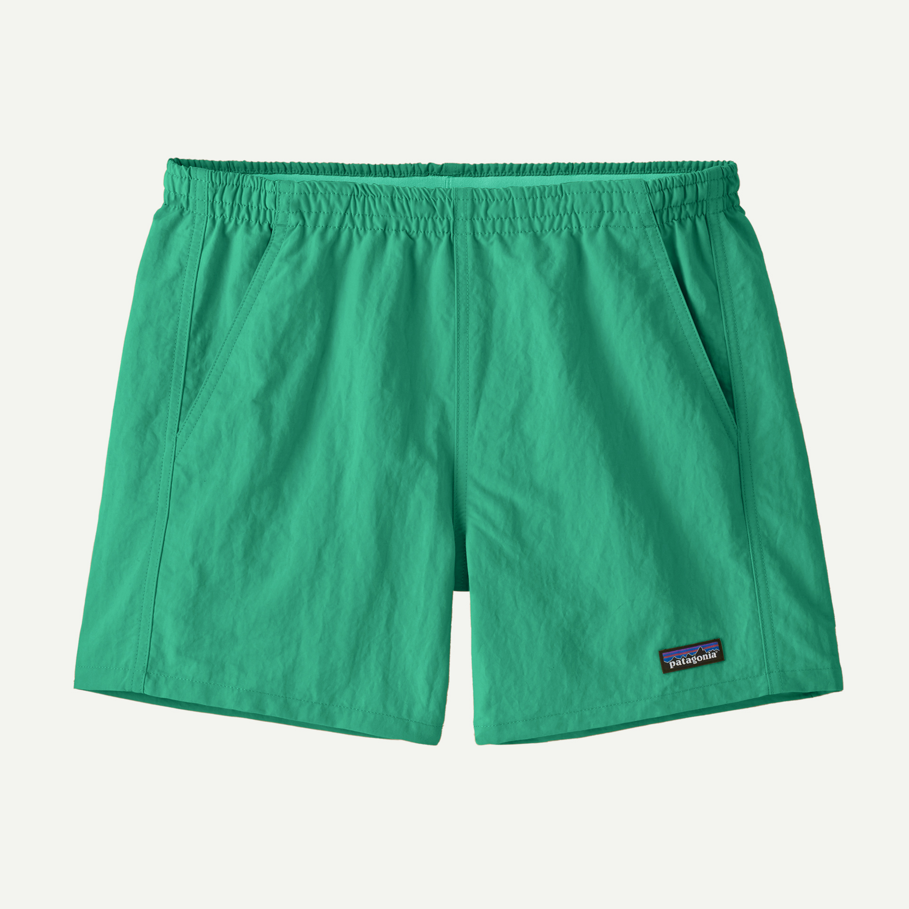 Women's Baggies Shorts - 5"