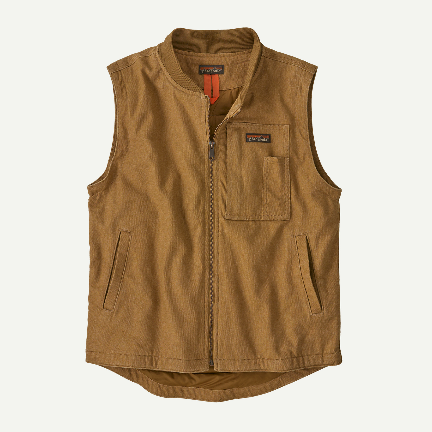 Women's All Seasons Work Vest