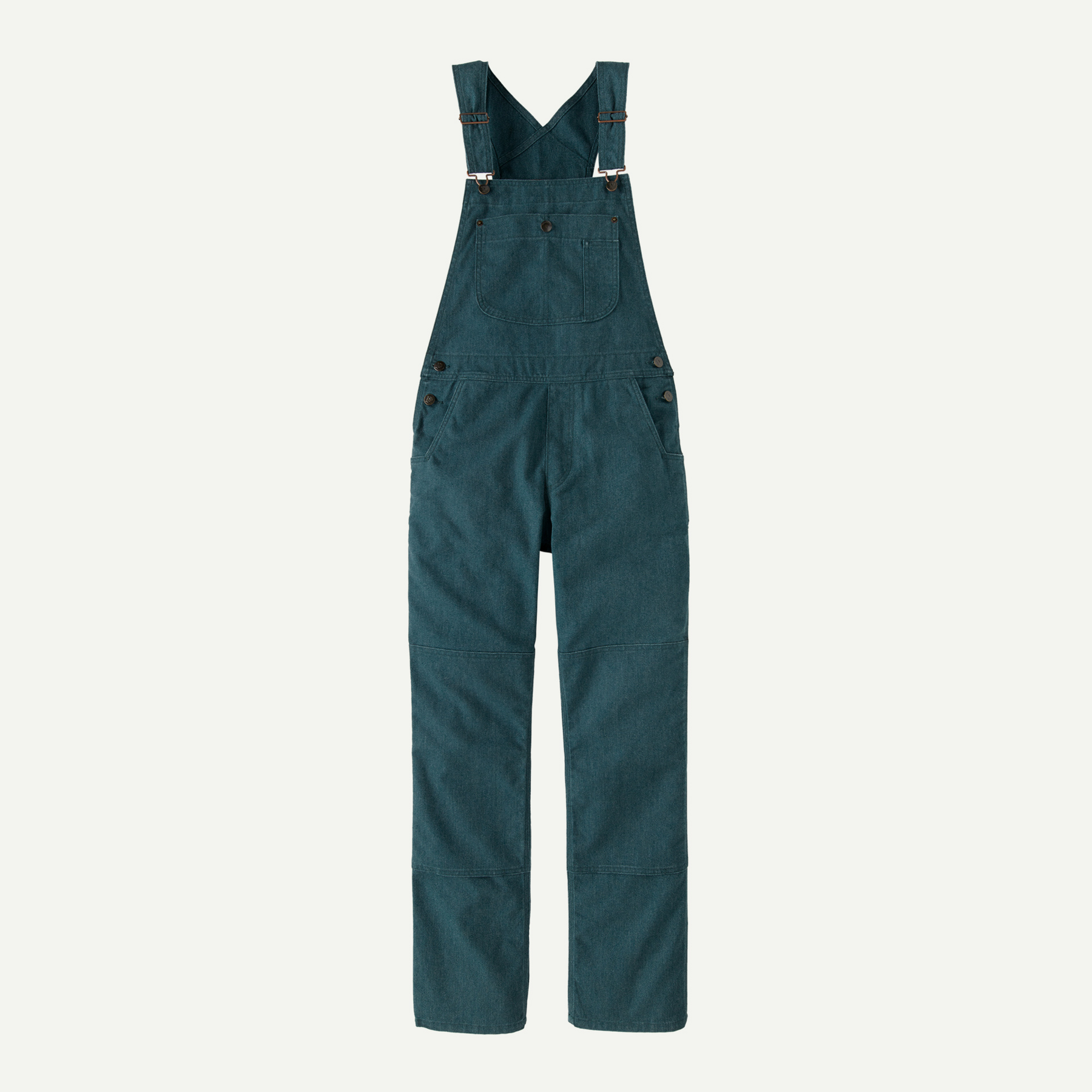 Women's All Seasons Bib Work Overalls - Regular