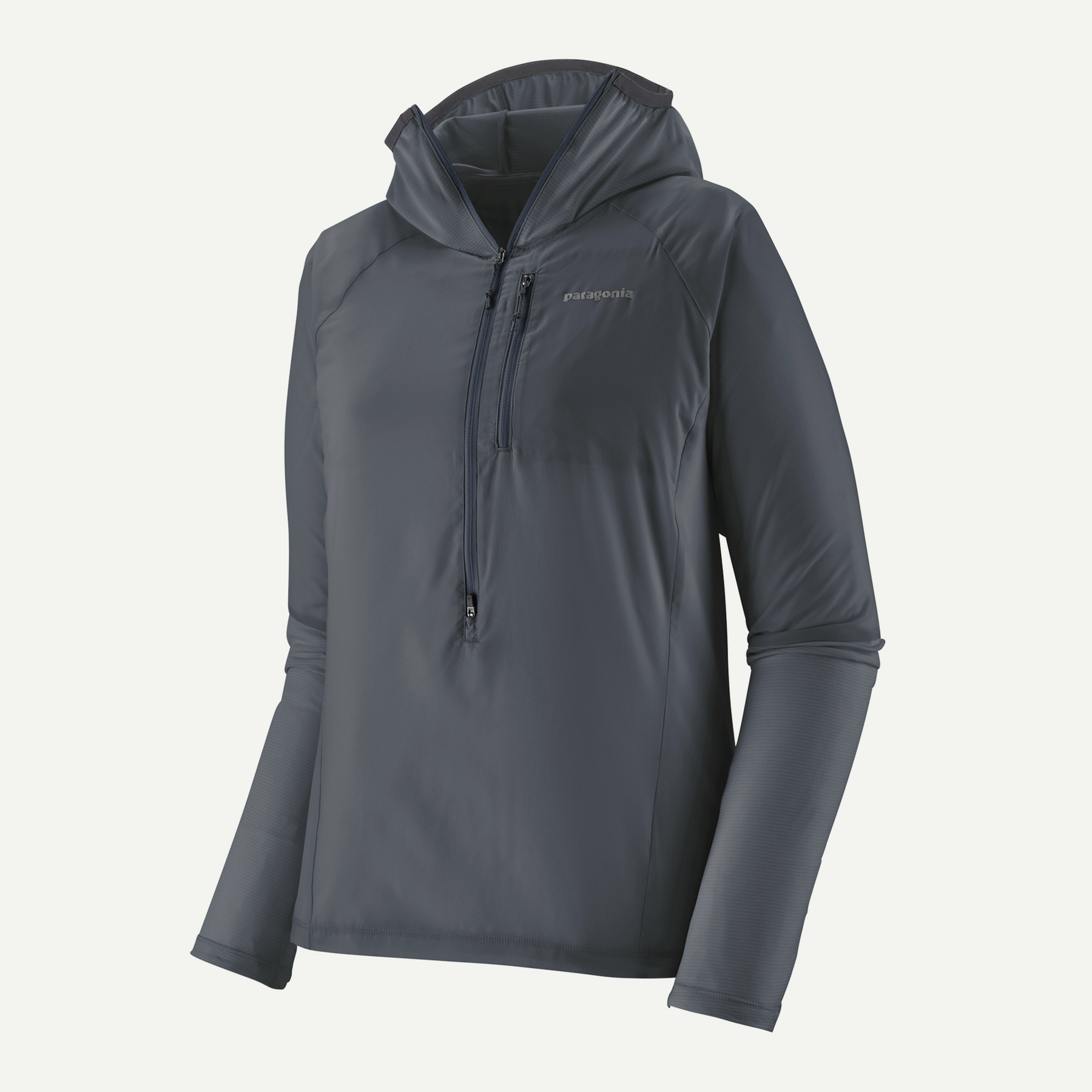 Women's Airshed Pro Pullover