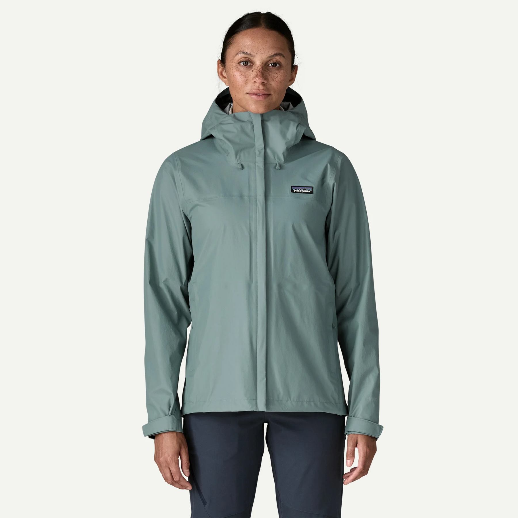 Women's Torrentshell 3L Rain Jacket - Image 2